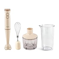 Tognana Iridea, Frullatore a Immersione 3in1