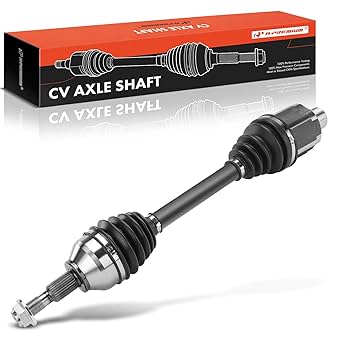 Amazon.com: A-Premium CV Axle Shaft Assembly Compatible with