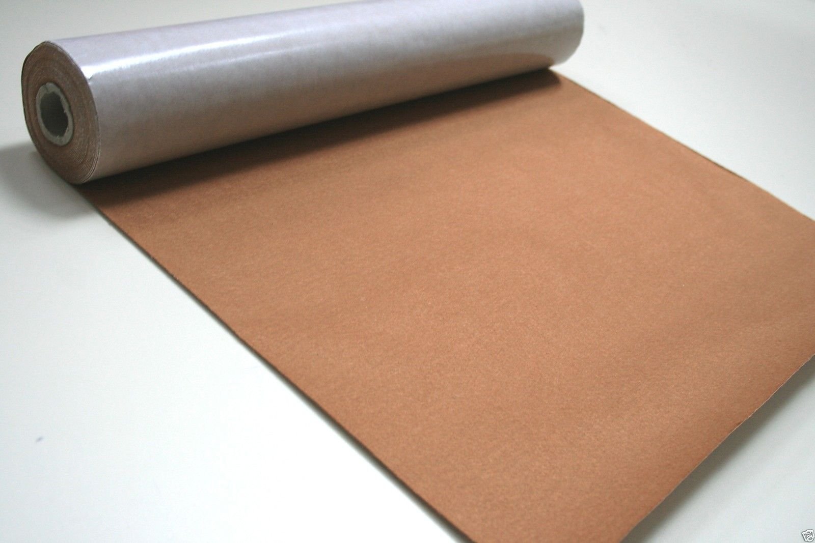 Self Adhesive Felt Baize Fabric Mini Rolls - Teddy, 1Mtr - 100cmx45cm