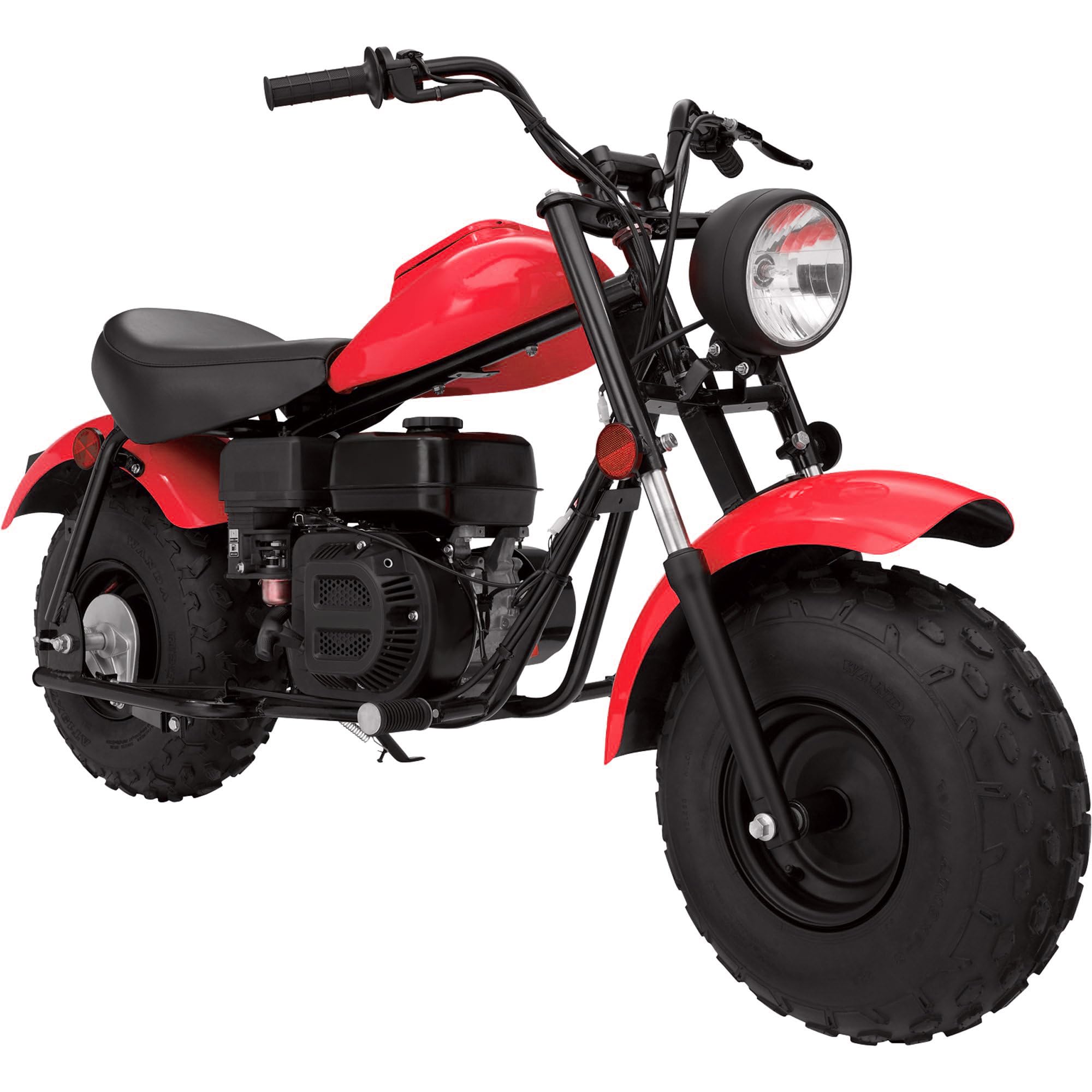 Recambio Pit Bike Baja Cable Acelerador 50' - Para Mini Bike Baja MB165 MB200 CT200U - 127cm Cable Flexible Moto