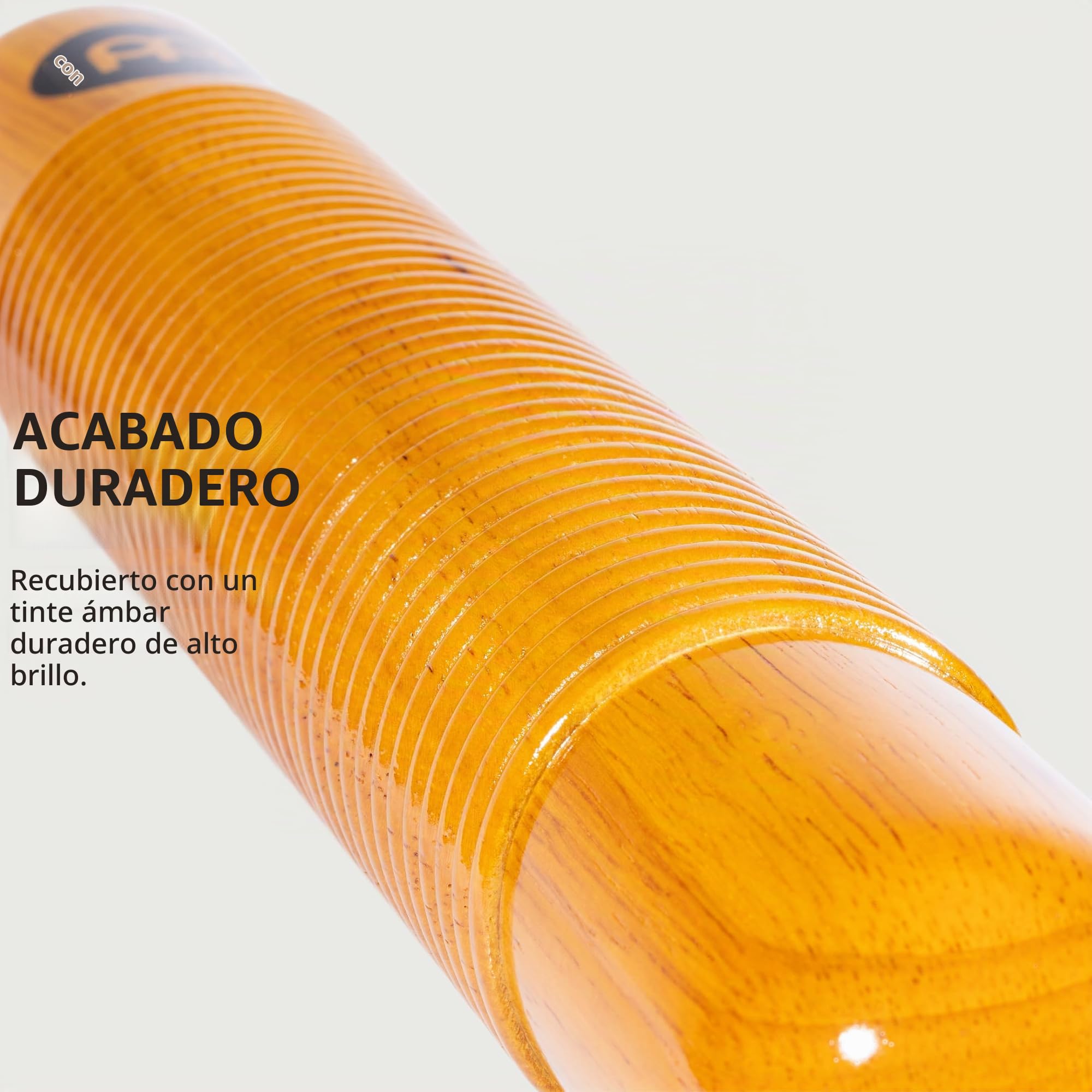 Meinl Percussion GU1AM - Güiro de madera