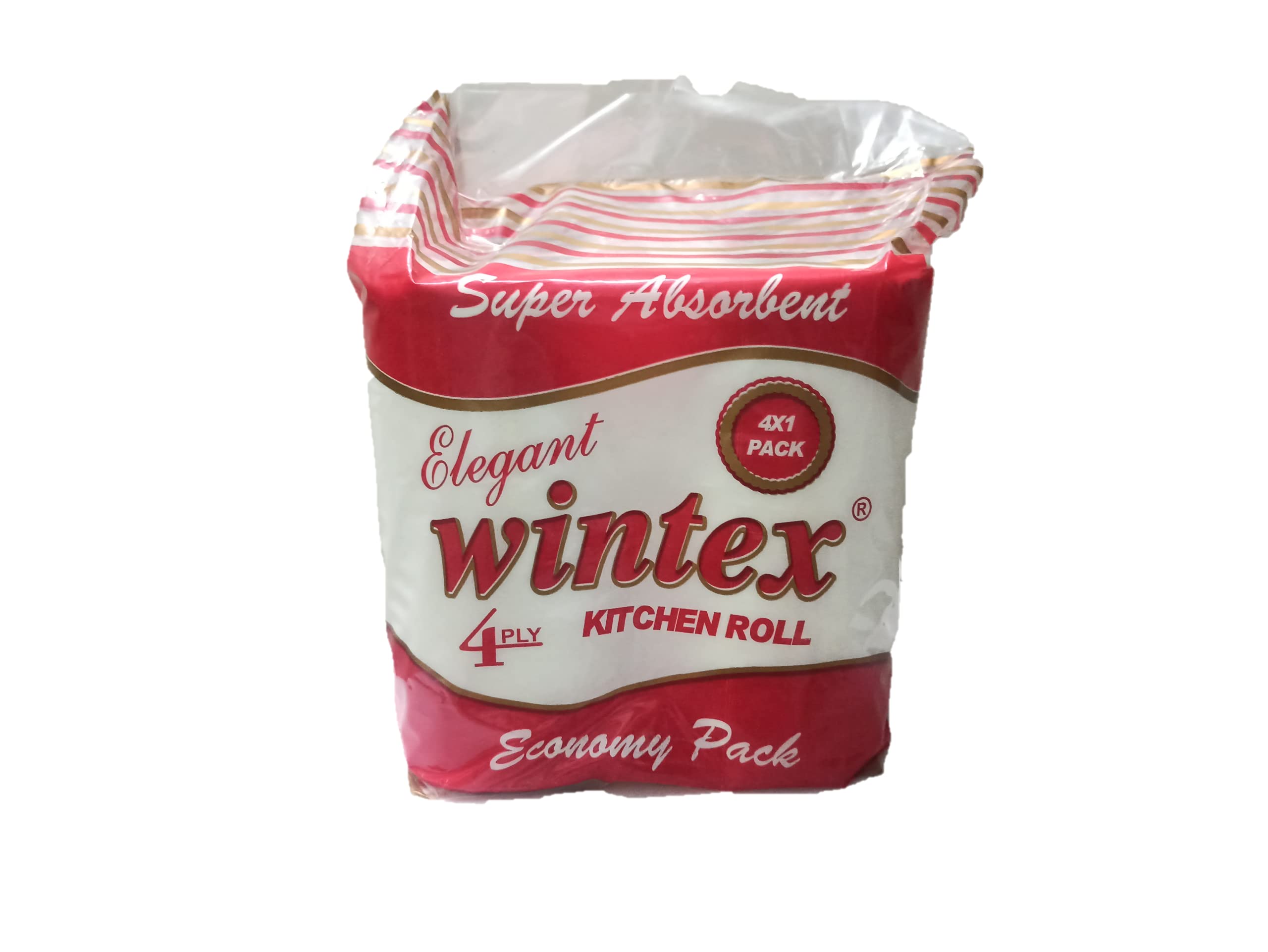 wintex elegant 4 ply kitchen roll (economy pack)-image-23