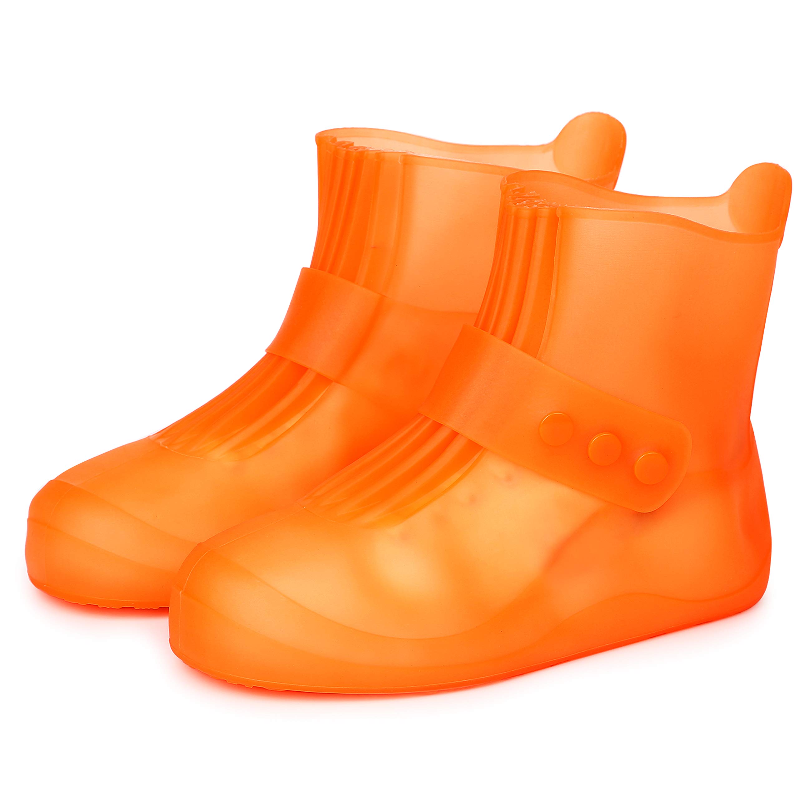 mens non slip waterproof shoes