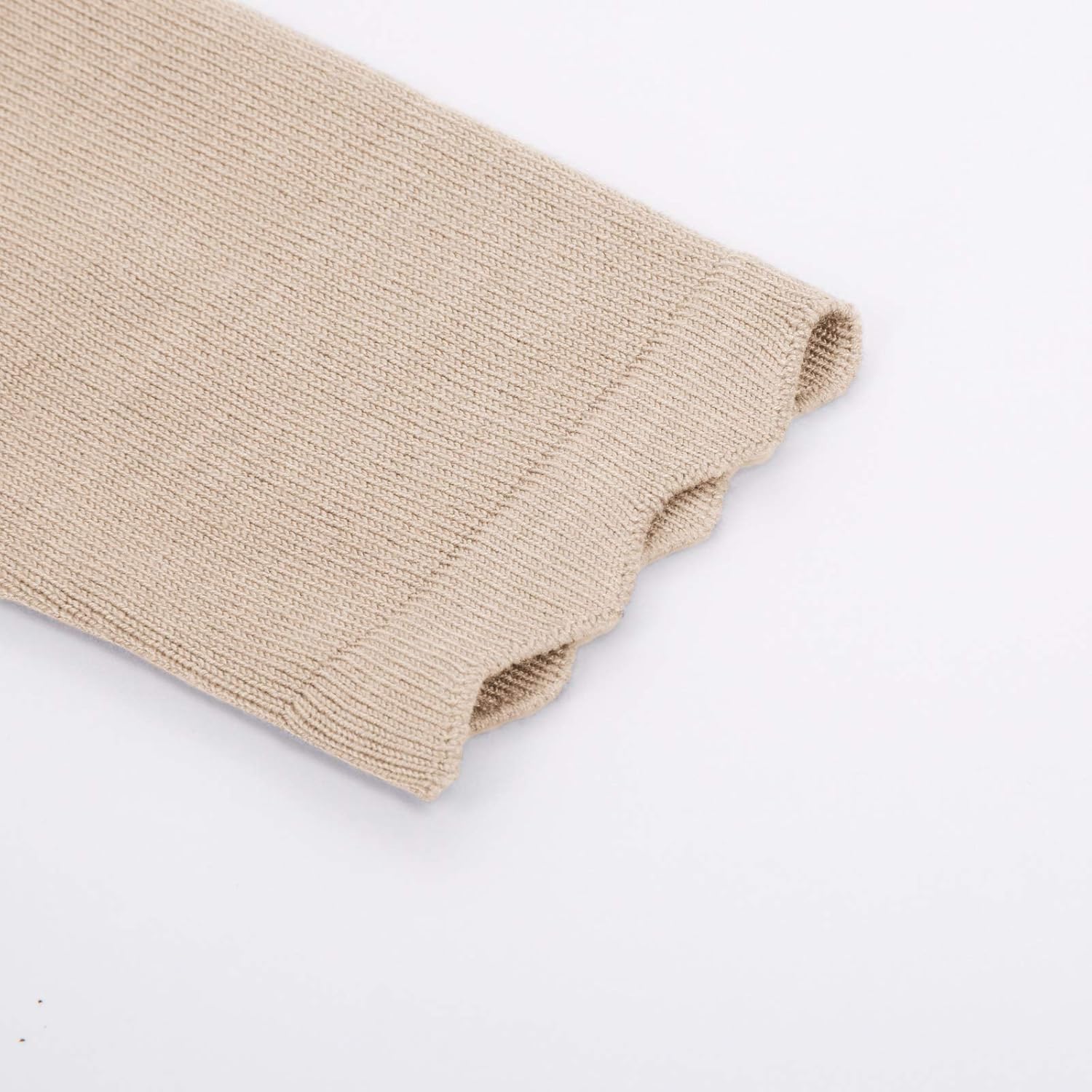 GRACE KARIN Women's High Stretchy Long Sleeve Pullover Sweater Blouse Top - Image 5