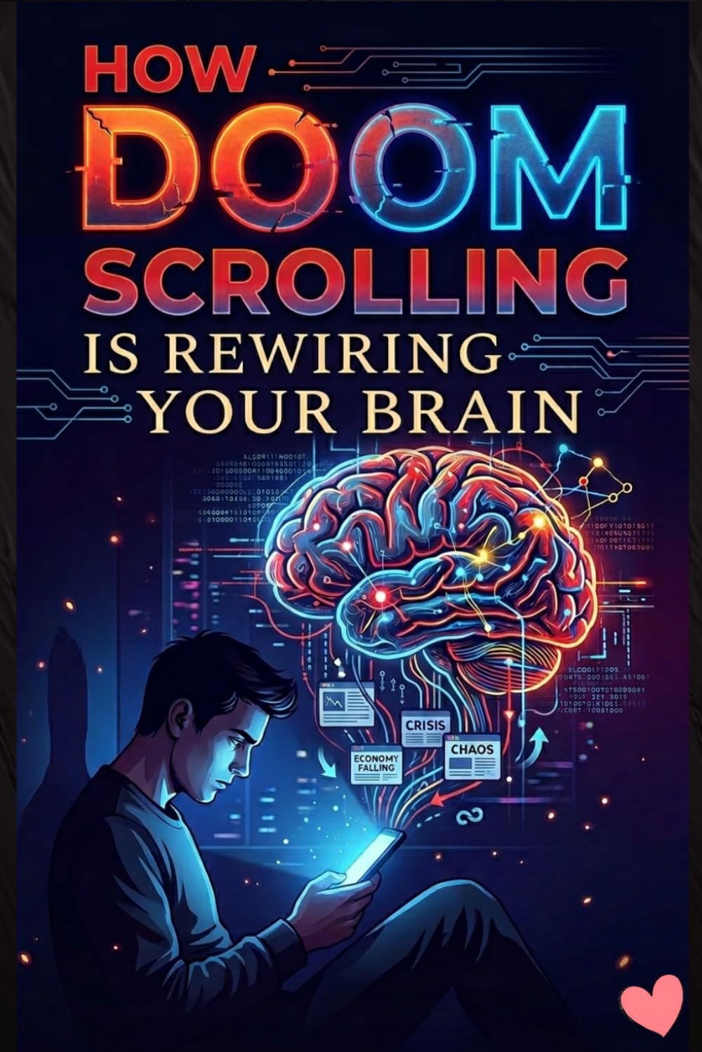 How Doom Scrolling Is Rewiring Your Brain