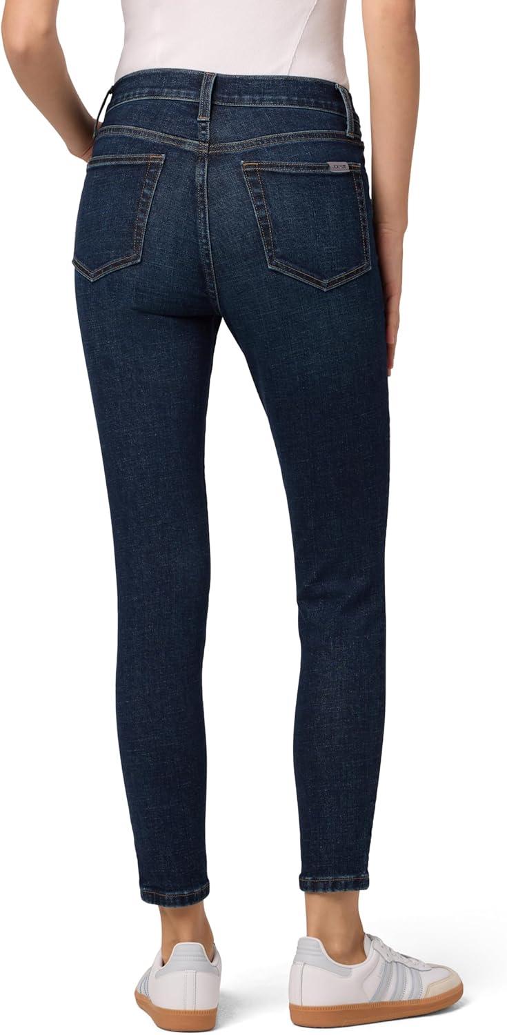 Joe's Jeans Womens The Charlie High Rise Skinny Jean - Image 3