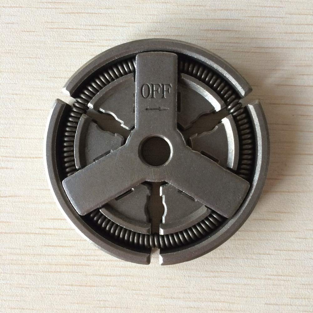 4500 5200 5800 45/52/58CC Chainsaw spare parts clutch : Amazon.in