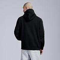 Vista 46 de GAME 7 NBA mens Game 7 X Nba Officially Licensed Men's Long Sleeve Classic Pullover Hoodie Fleece Sweatshirt