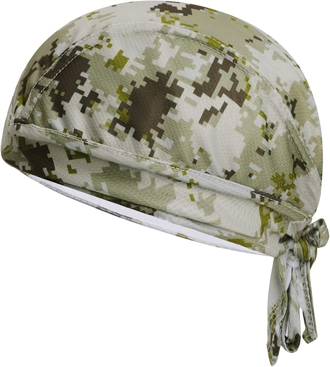 Uv skull cap cycling Clearance