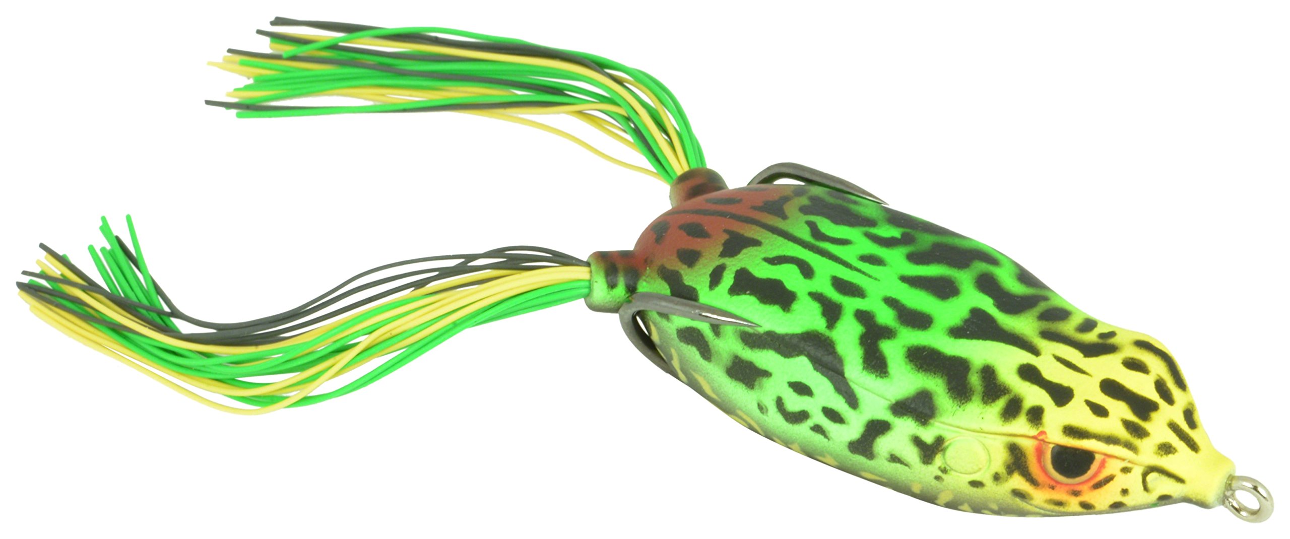 Amazon | スプロー ブロンズアイフロッグ65 SPRO Bronzeye Frog Freak