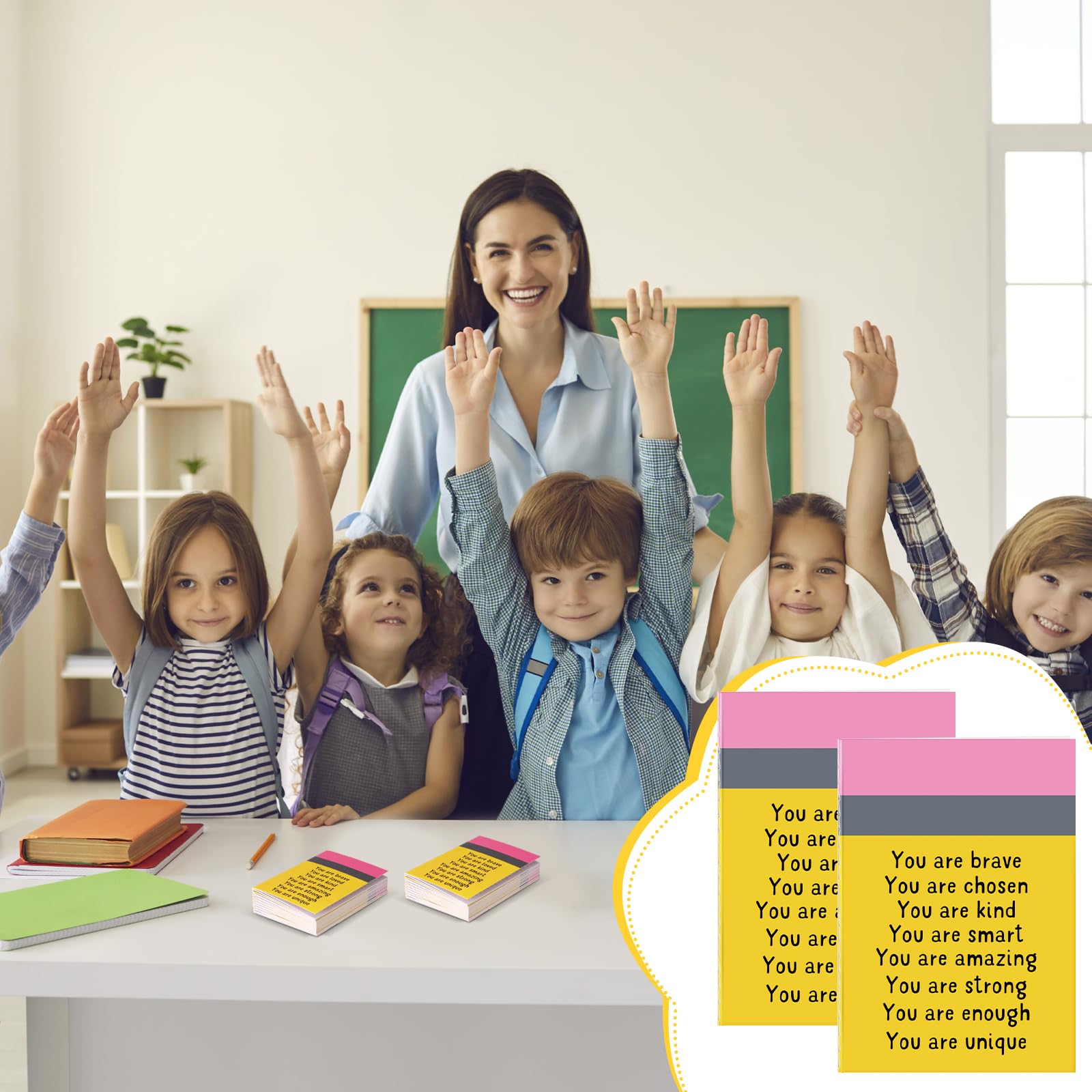 Snapklik.com : Spakon 24 Pcs Back To School Gifts For Students Bulk ...