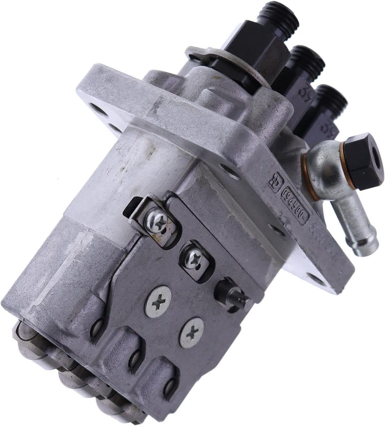 Fuel Injection Pump Compatible with Perkins 403D-11 403C-11 Diesel Engine 3 Cylinder 400 Series 094500-8400 131017961 131017960