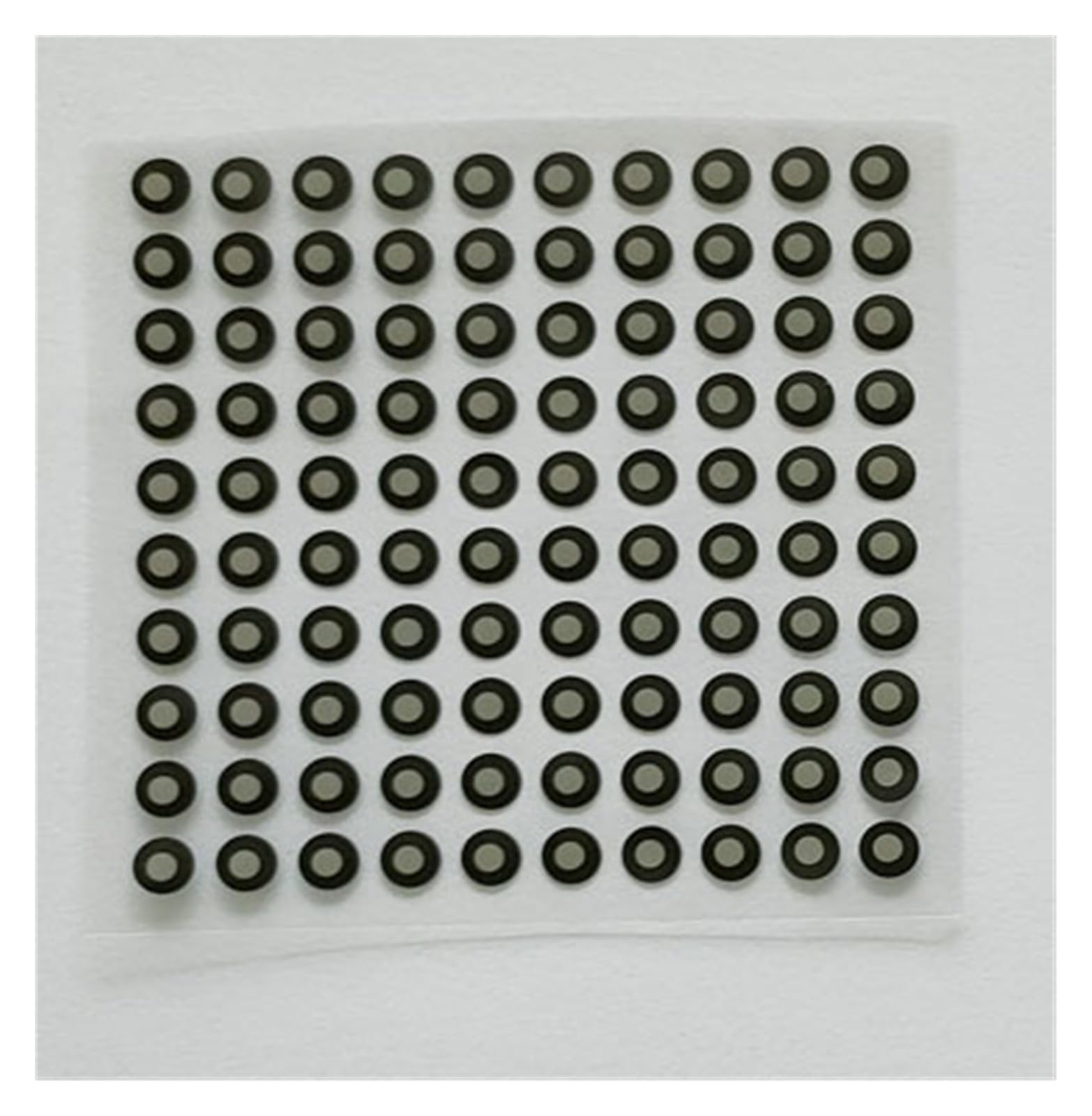 Points de marquage 3D pour réussir vos numérisations d'objets d'art à la maison - 8
