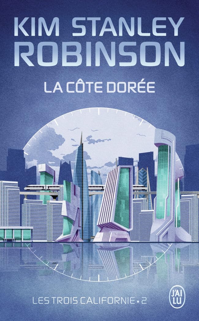 La côte dorée
