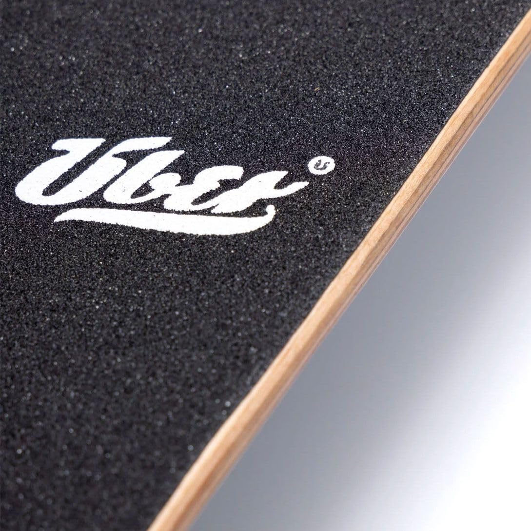 Über Skateboard Grumpy Cat