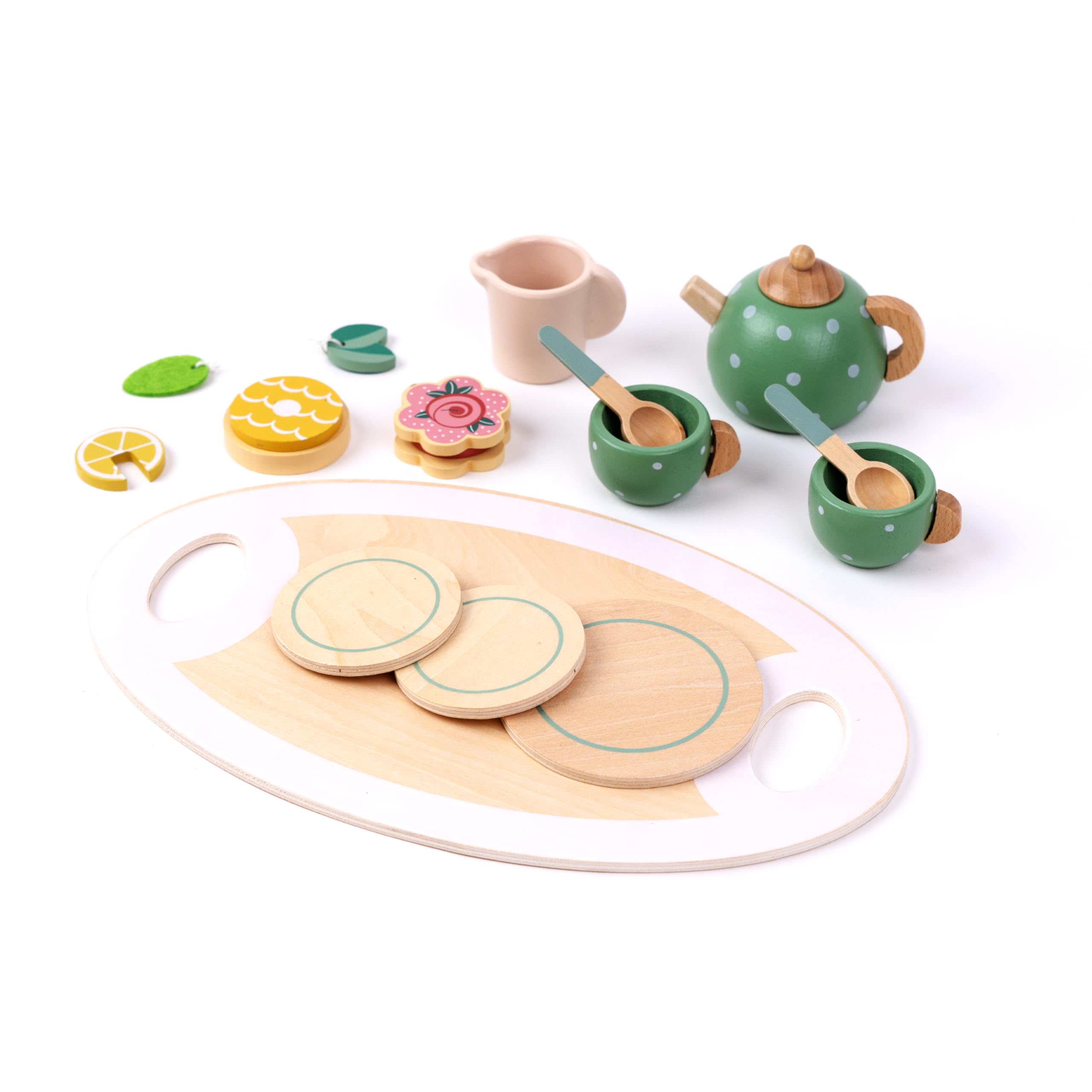 See full amazon price history chart for Wooden Tea Set Toy, Wooden Toys, Kids Tea Set, Pretend Play Food for Toddlers, Play Kitchen Accessories for Kids, Tea Party Set, Birthday Christmas Easter Gift for Boys or Girls Wooden Tea Set Toy, Wooden Toys, Kids Tea Set, Pretend Play Food for Toddlers, Play Kitchen Accessories for Kids, Tea Party Set, Birthday Christmas Easter Gift for Boys or Girls (B0DDBXMV1S) Amazon Price History, Amazon Price Tracker