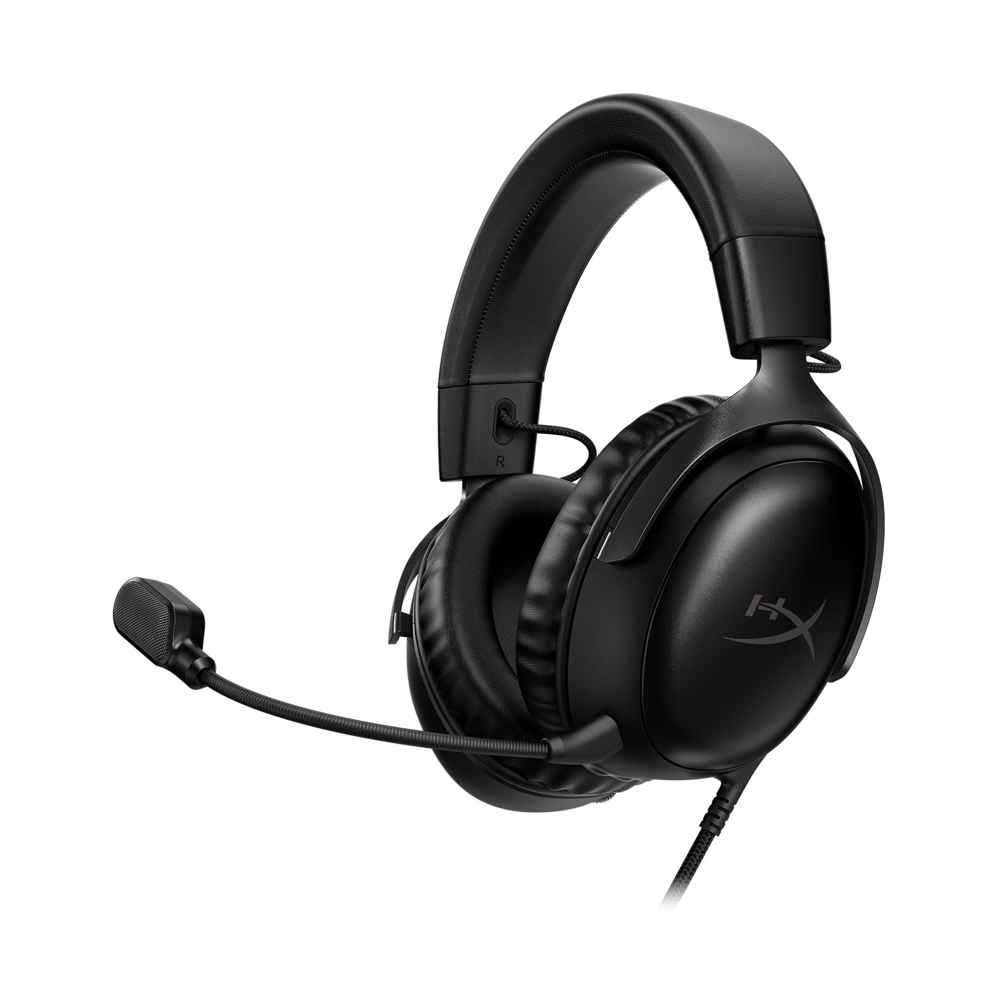Amazon.co.jp: ハイパーエックス(HyperX) HyperX Cloud III 