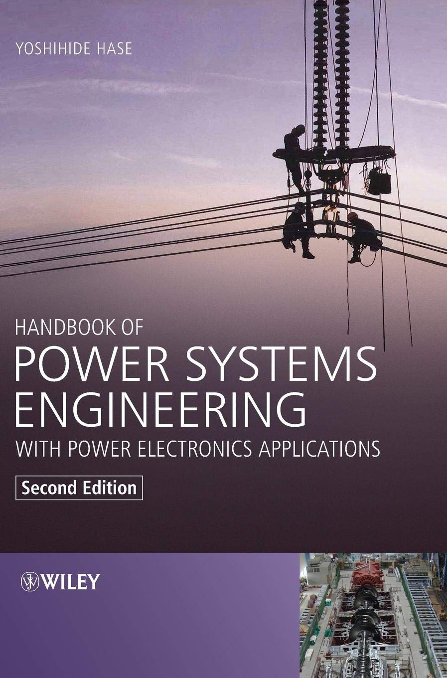 Handbook of Power Systems Engineering with Powe, Hase Hardcover^+