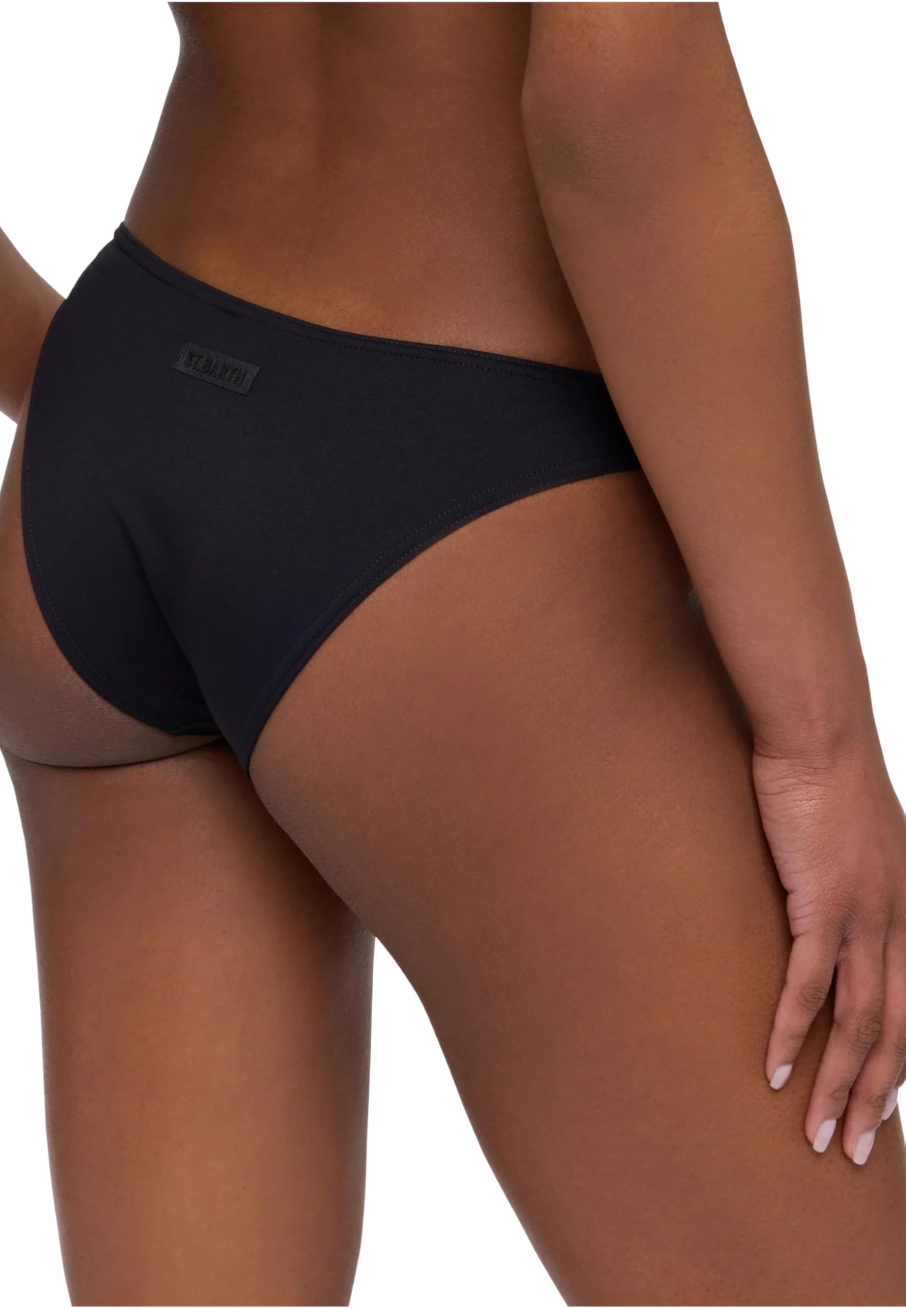 Saint Barth Mc2 Donna Bikini Pezzo sotto Sibilla SBL0001