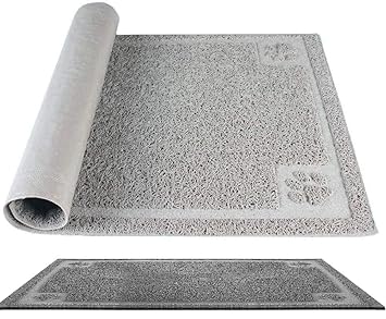 Darkyazi Pet Feeding Mat Large for Dogs and Cats,24