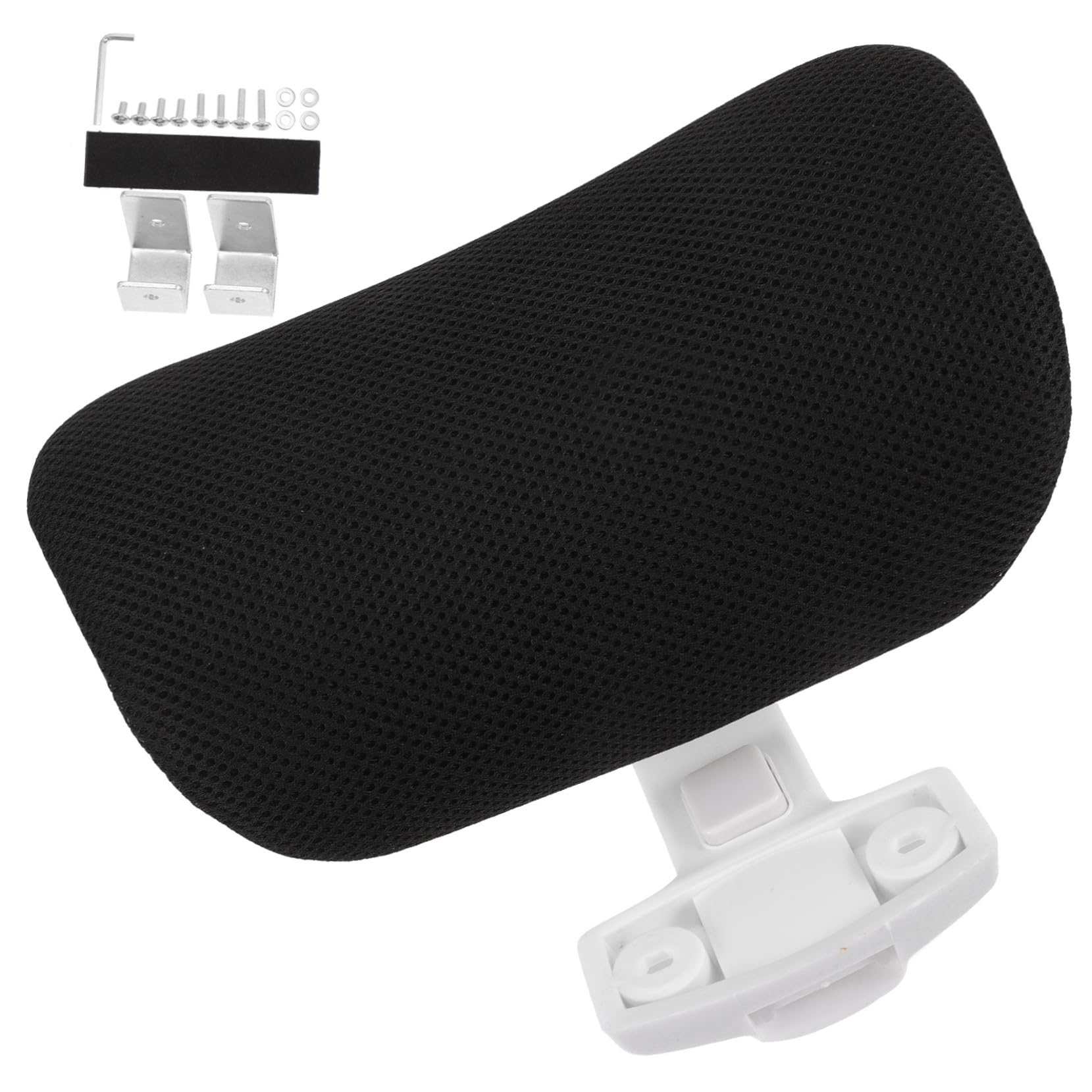 Appui-tête pour chaise pivotante ergonomique pour le télétravail