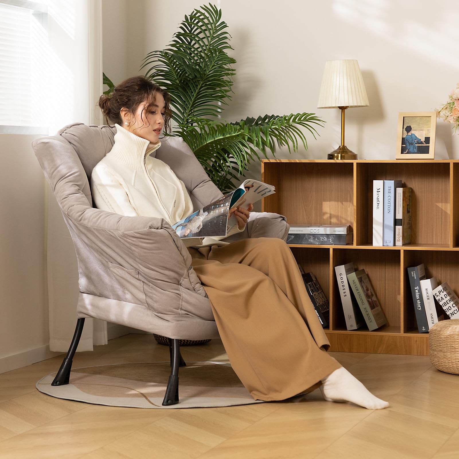 Relaxfauteuil bergen - Fauteuils kopen? | Korting tot 38
