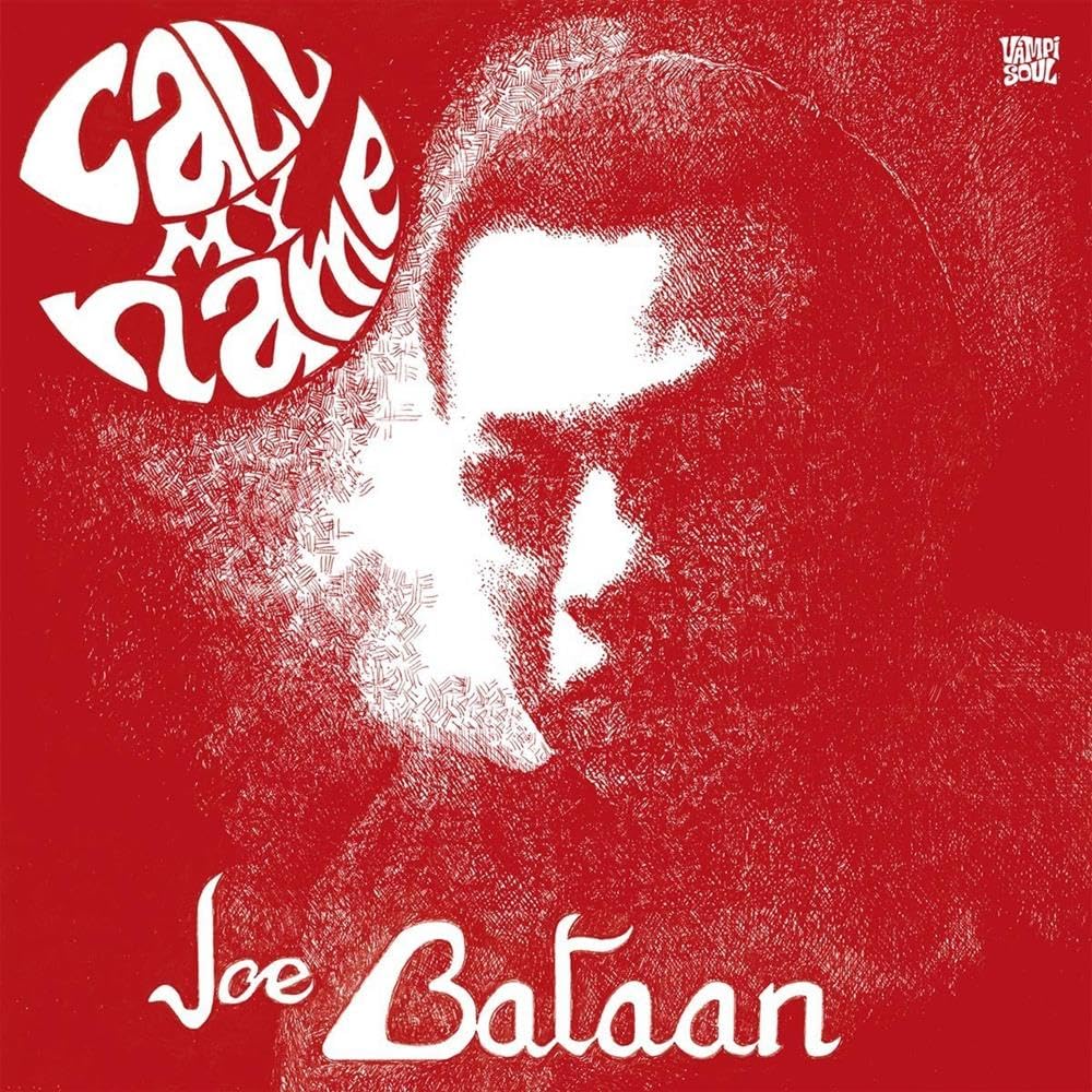 Call My Name [VINYL]