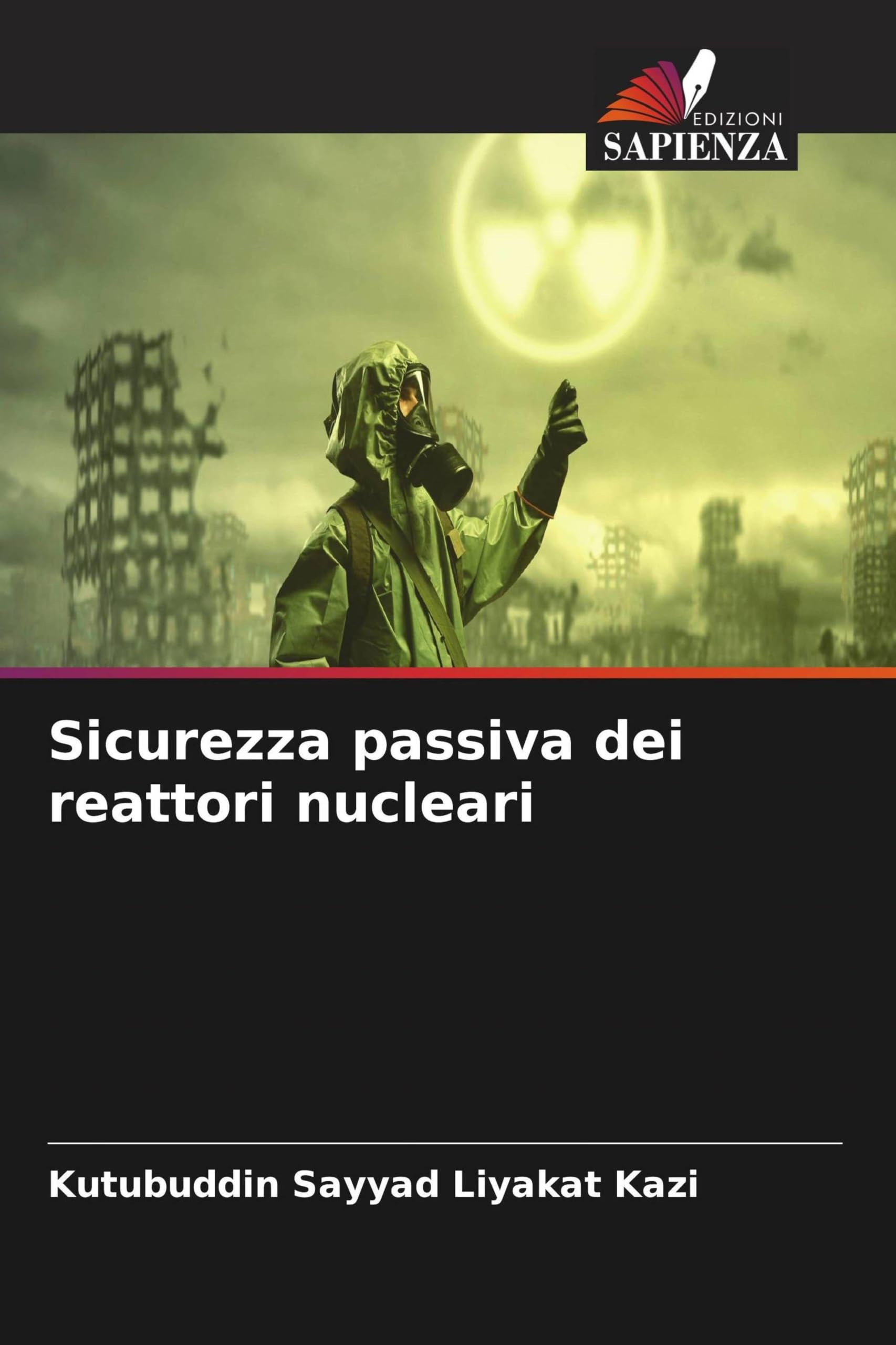 Sicurezza passiva dei reattori nucleari