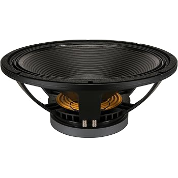 dj 18 inch subwoofer