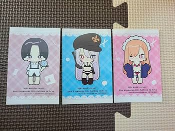 その着せ替え人形は恋をする 30名様限定 描き下ろしジャケットステッカー その着せ替え人形は恋をする 30名様限定 描き下ろしジャケット