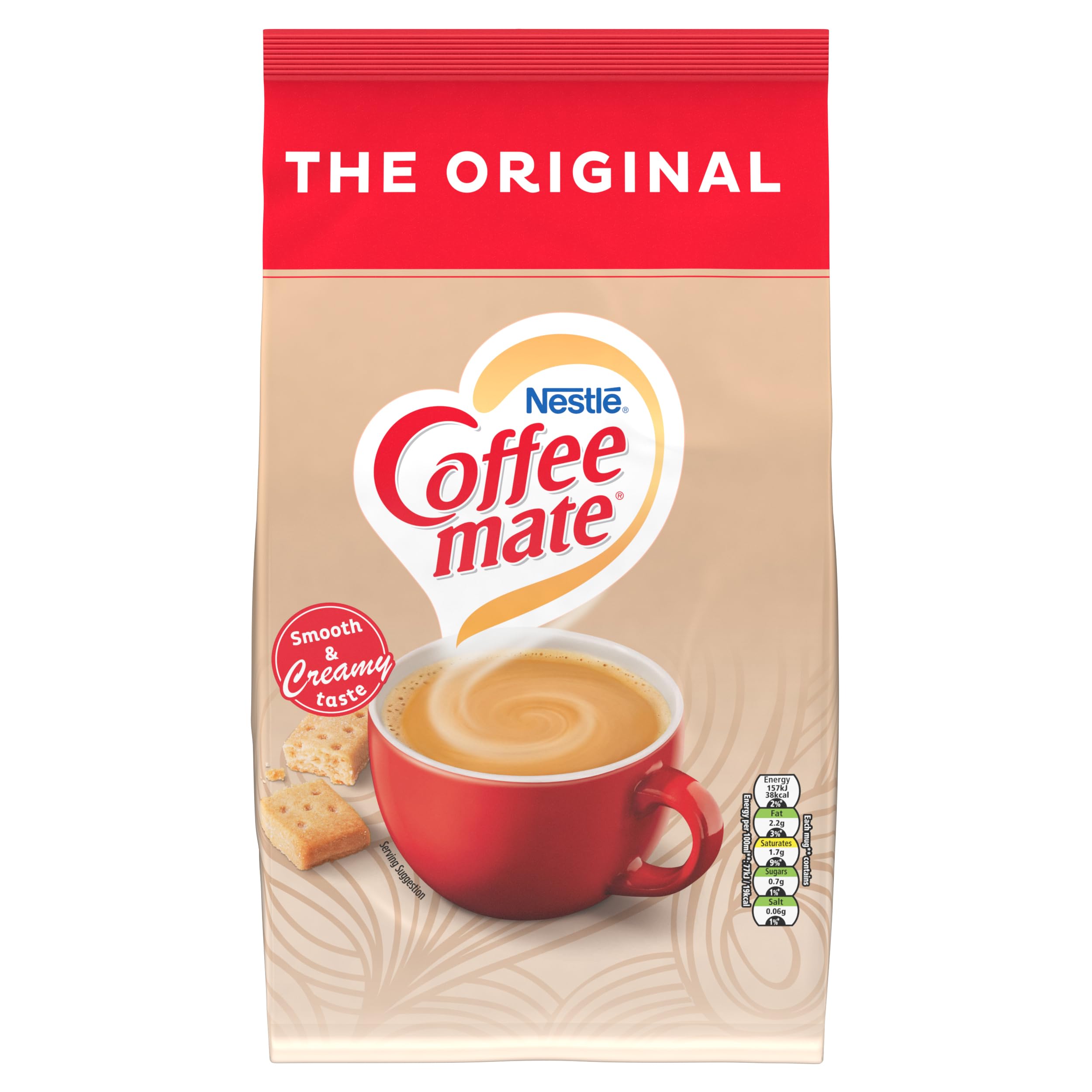 Coffeemate - 2.5kg
