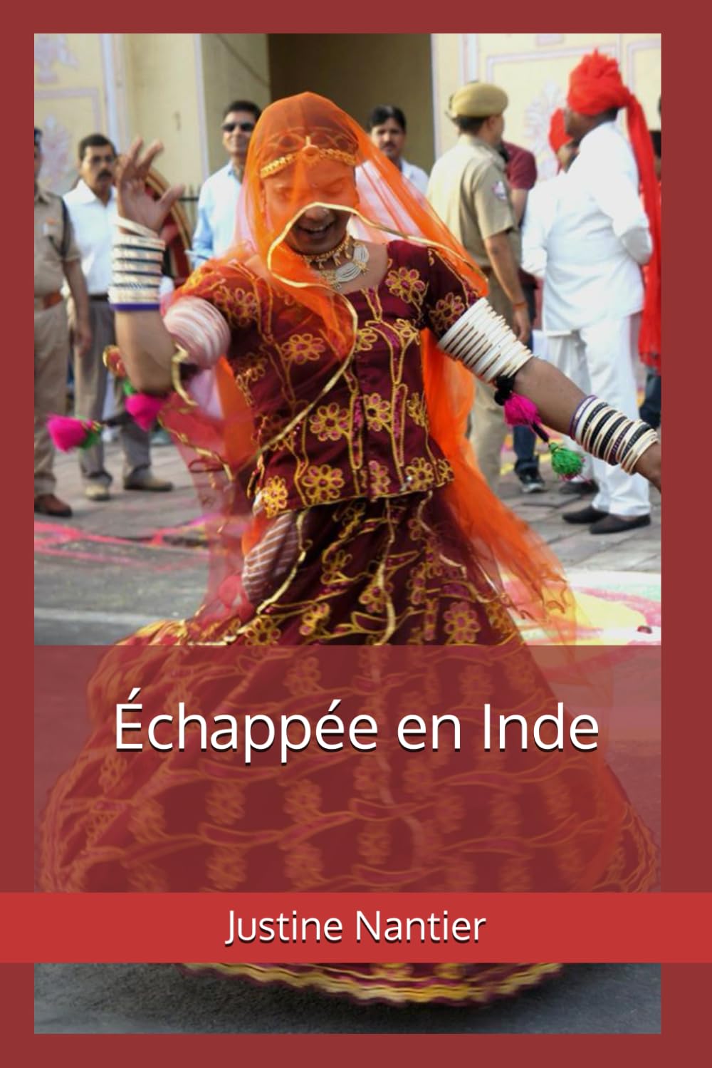 Échappée en Inde