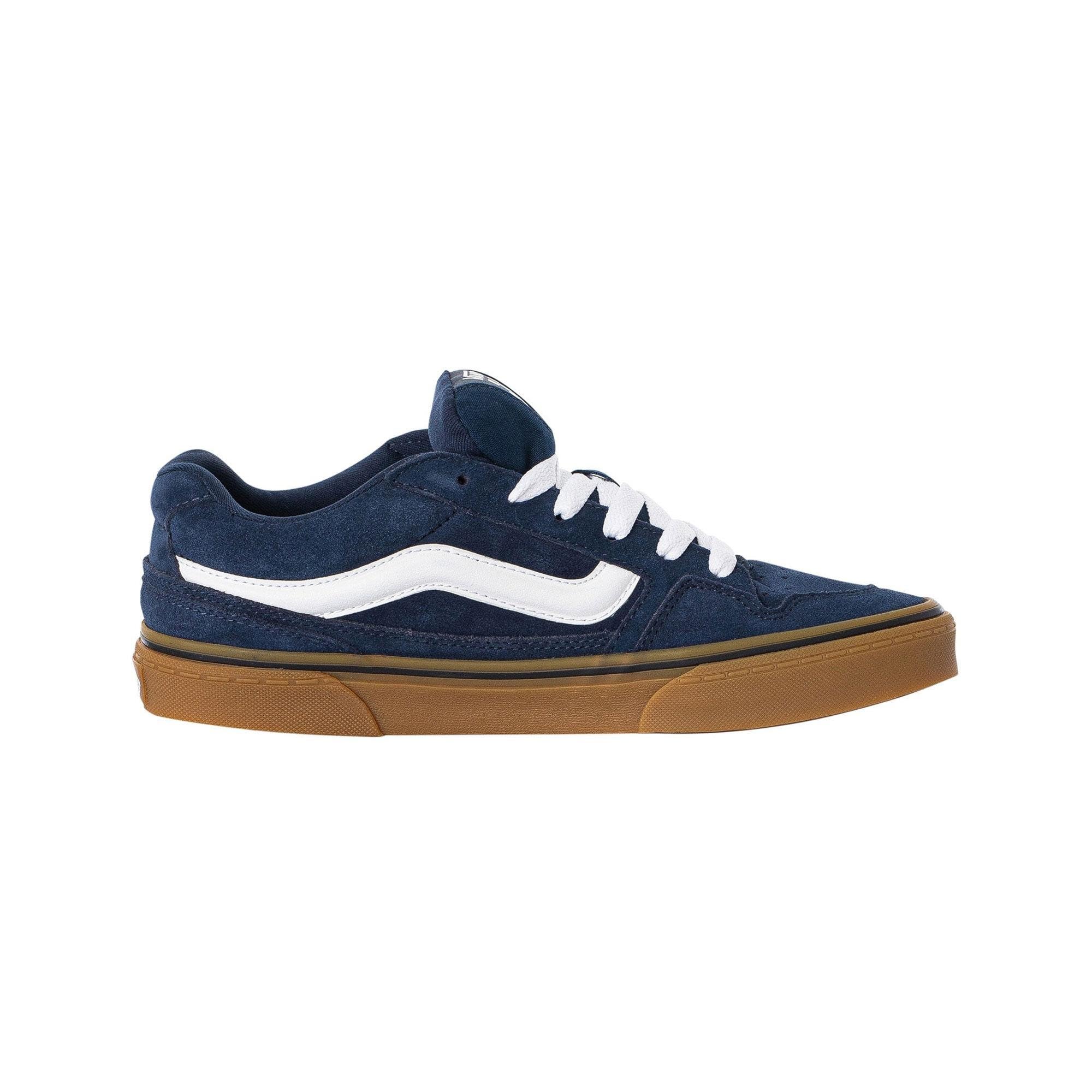 Vans Caldrone Scarpe da ginnasticaUomo