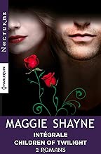 Download La prophétie des vampires - La malédiction des immortels : Intégrale ''Children of Twilight'' PDF