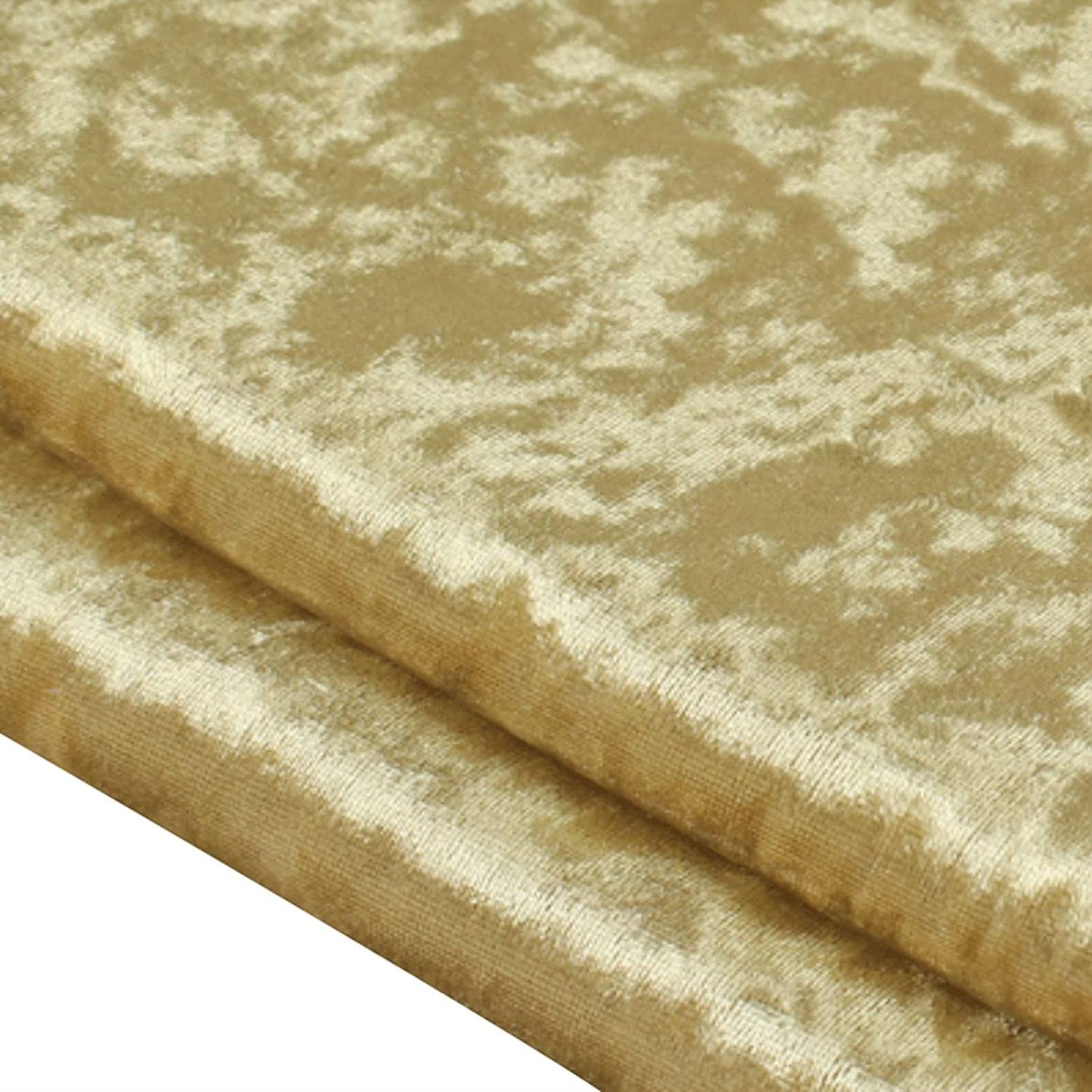 Tissu velours de rénovation jaune anti-usure 1,5x12m pour réparer un canapé abîmé ou un chevet