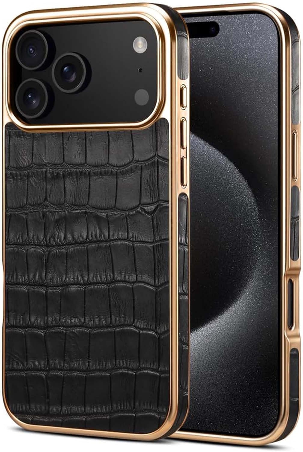 CASETiFY インパクトiPhone 17 ケース [MagSafe対応/薄型 軽量