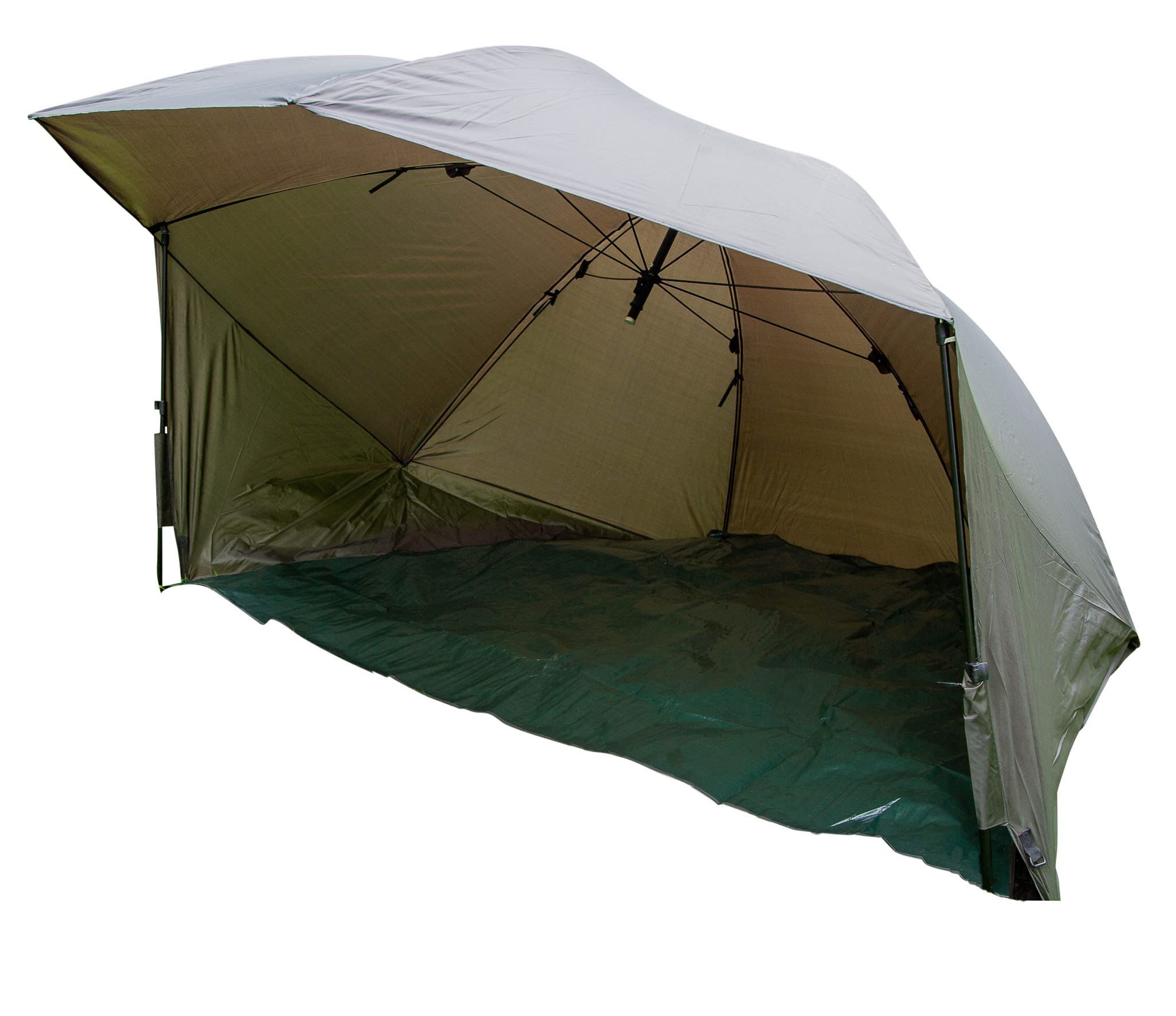 Ultimate 60" Brolly - Riparo Da Pesca