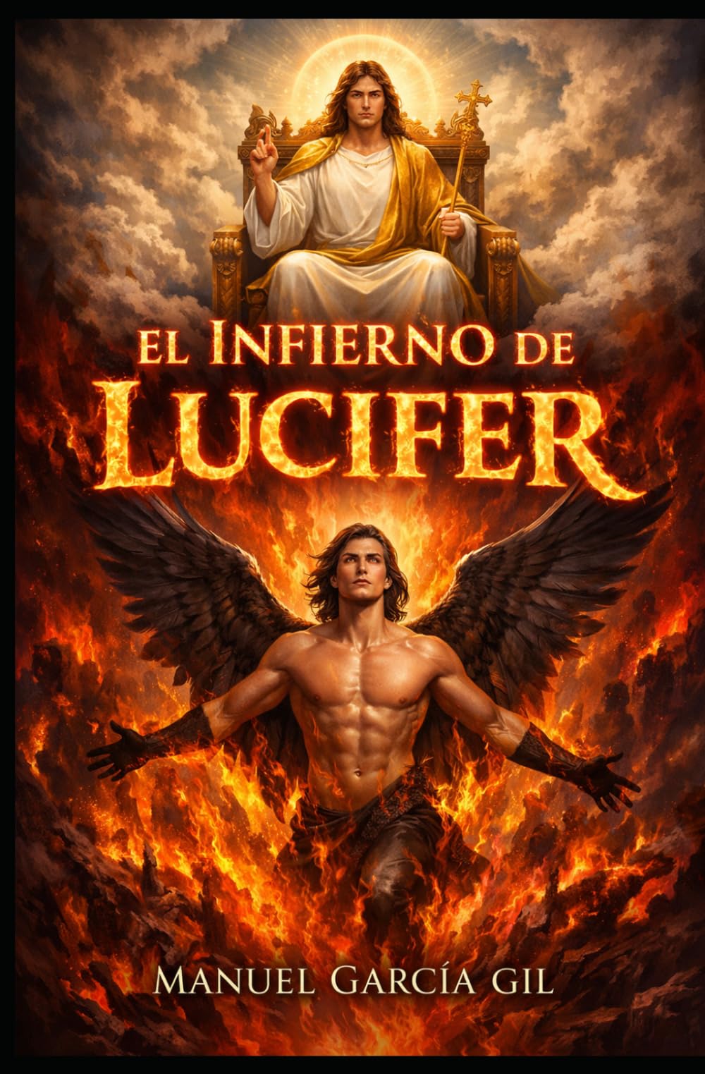 EL iNFIERNO DE lUCIFER