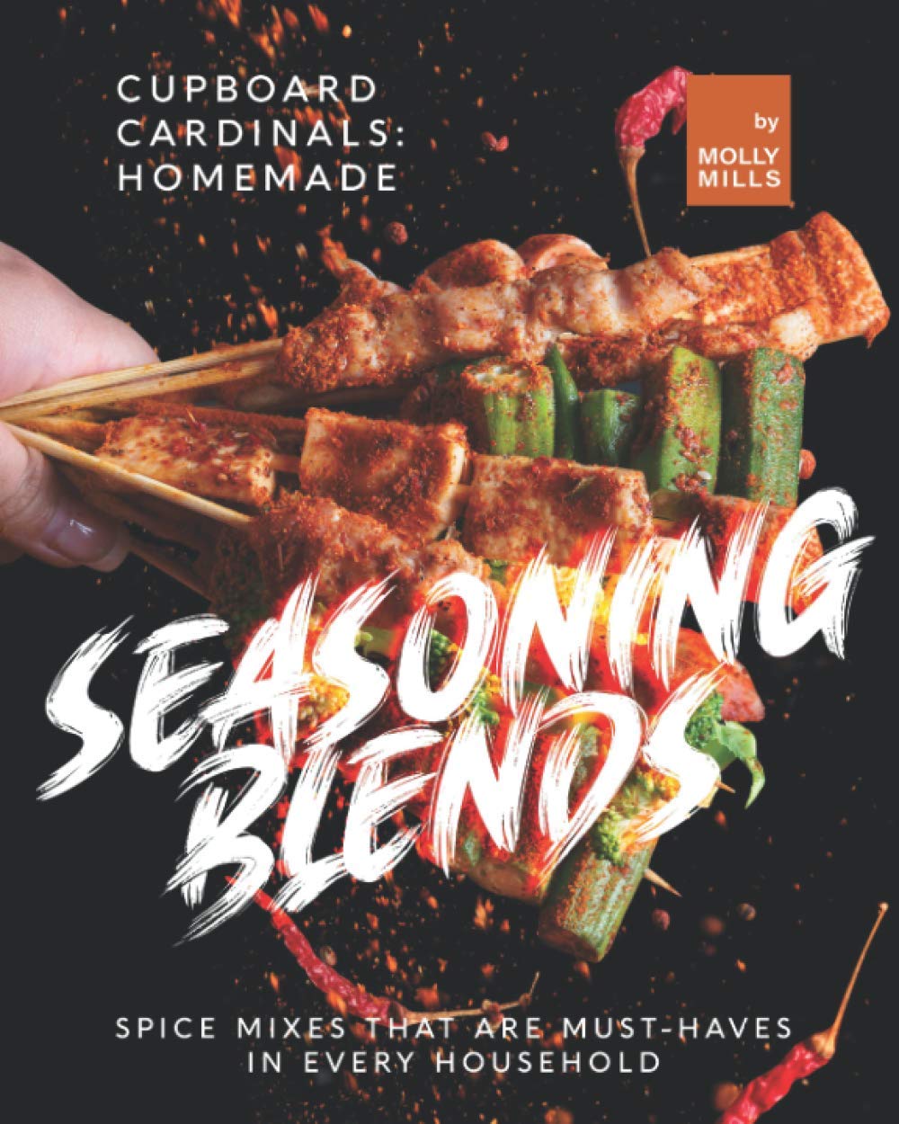 molly mills spices