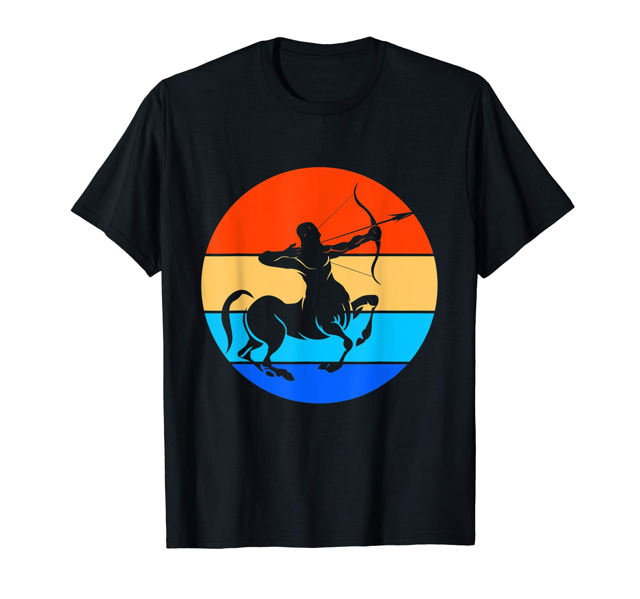 Retro Centaur T-Shirt