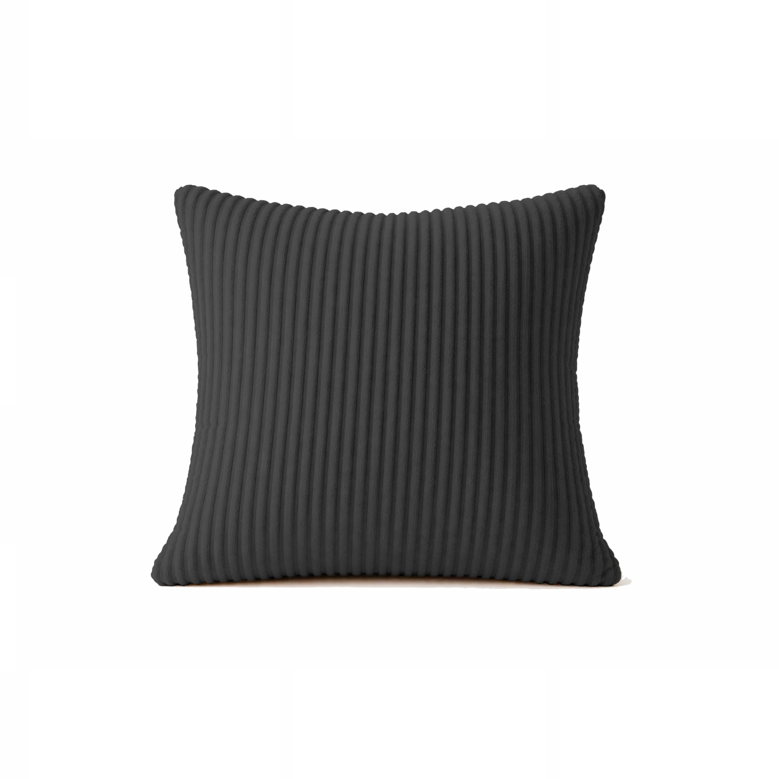 POKAR Euro Pallet Seating Set of 2: 1x seat cushion 120x80cm + 1x back cushion 120x40cm, cold foam, removable covers, Home Garden Furniture DIY, indoor outdoor pillow, without pallets, Beige — view 246