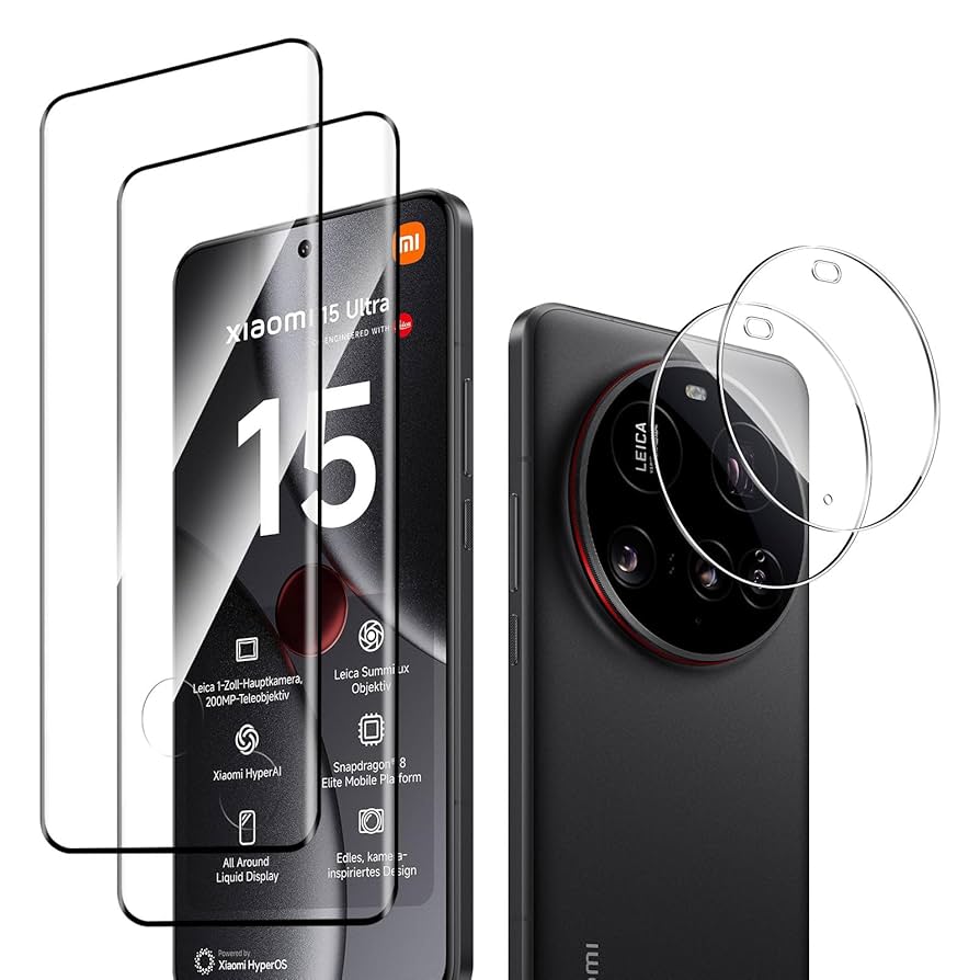 傷なし超美品✨Xiaomi15Ultra/新品フィルムセットプレゼント 傷なし超美品✨Xiaomi15Ultra/新品フィルムセットプレゼント 傷