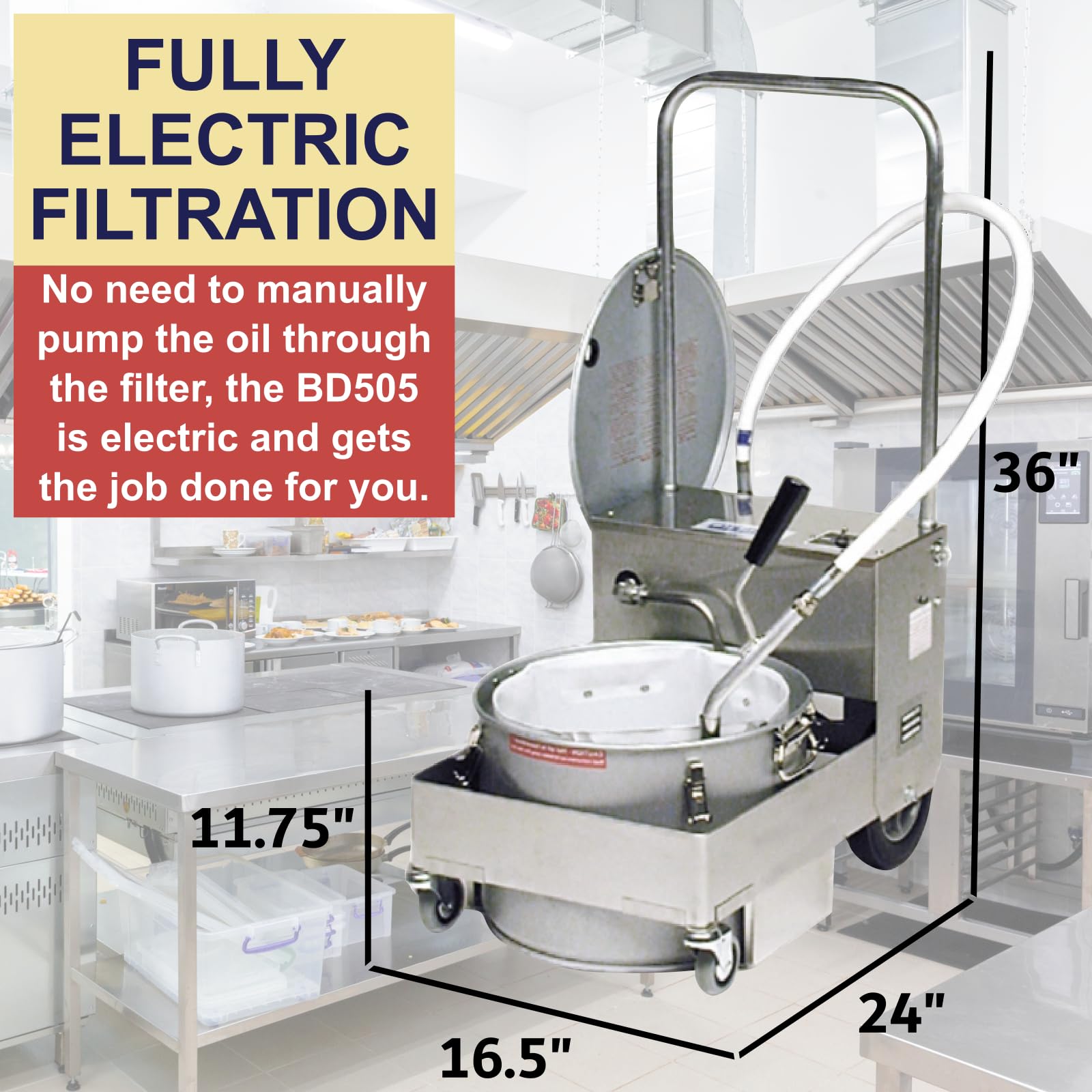 Frymaster 803-0303- Genuine OEM Replacement Part