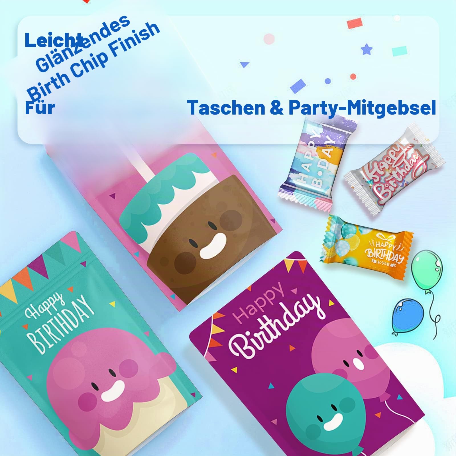 A3 Glänzendes Inkjet Fotopapier, dickes, 260g/m², 60 Blatt, Premium Glänzend, Sofort Trocken, Wasserfest, für Tintenstrahldrucker, Kartendruck, Fotodruck, DIY-Drucke