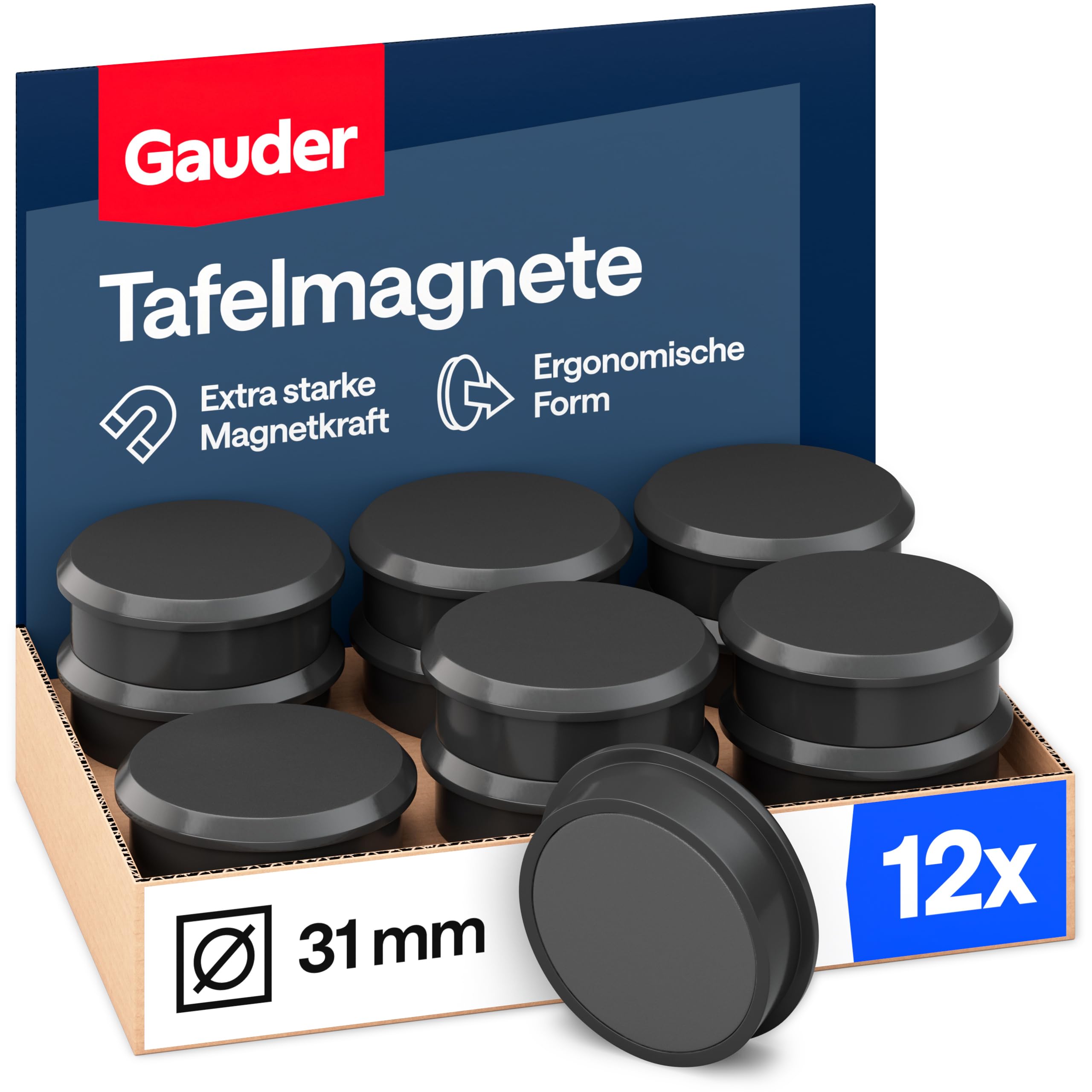GAUDER