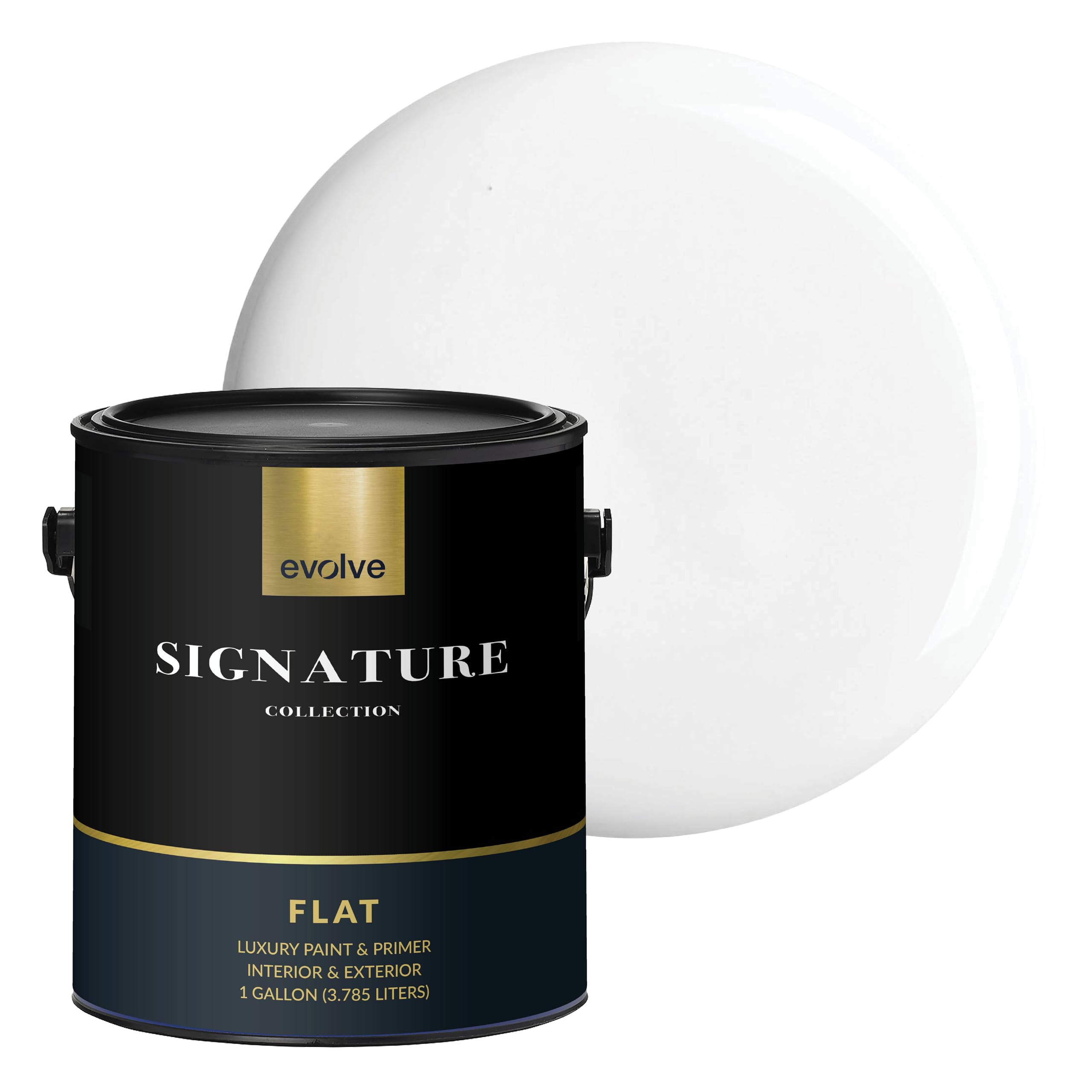EVOLVE Signature Collection Paint