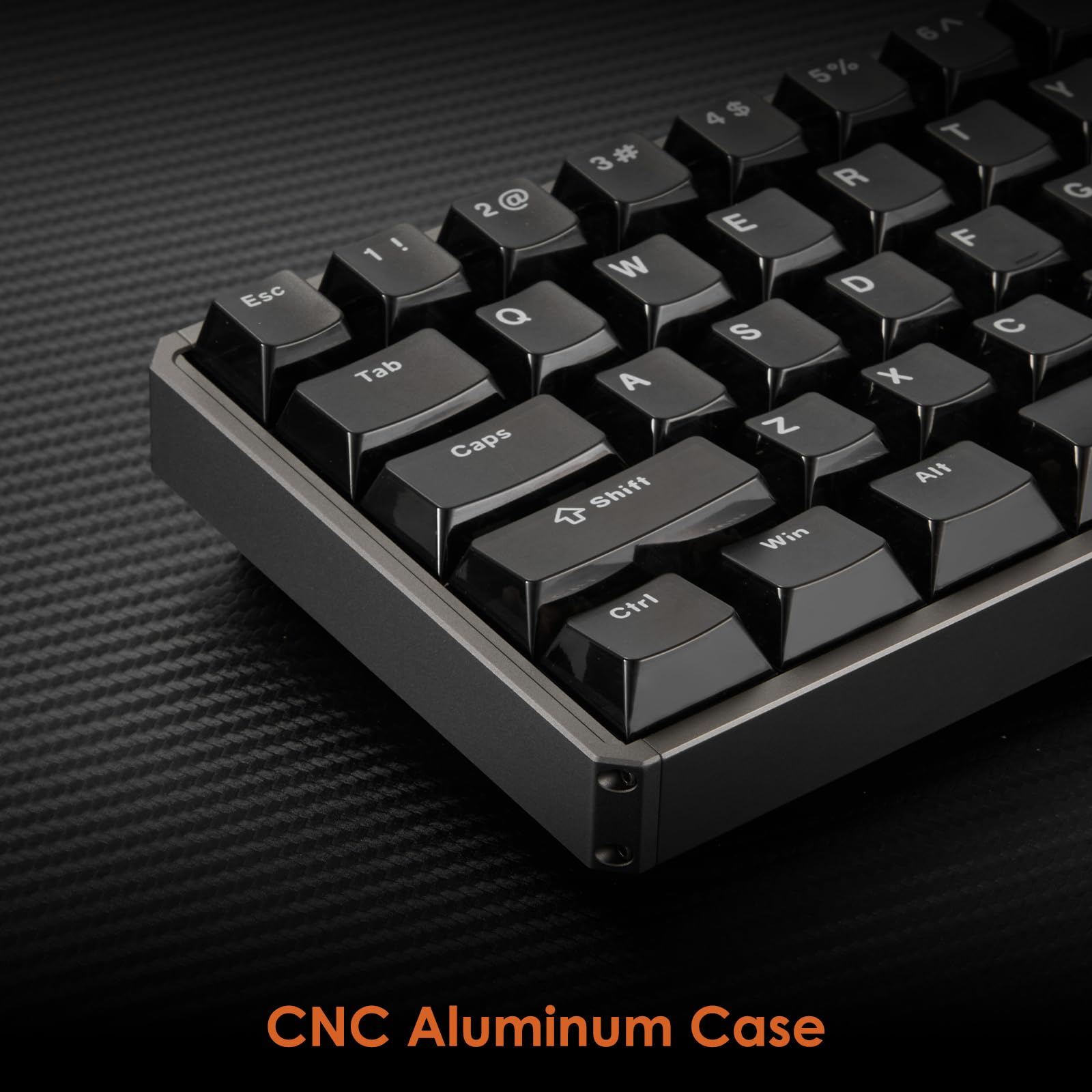 Amazon.com: Akko MOD68 8k Rapid Trigger Aluminum Gaming Keyboard