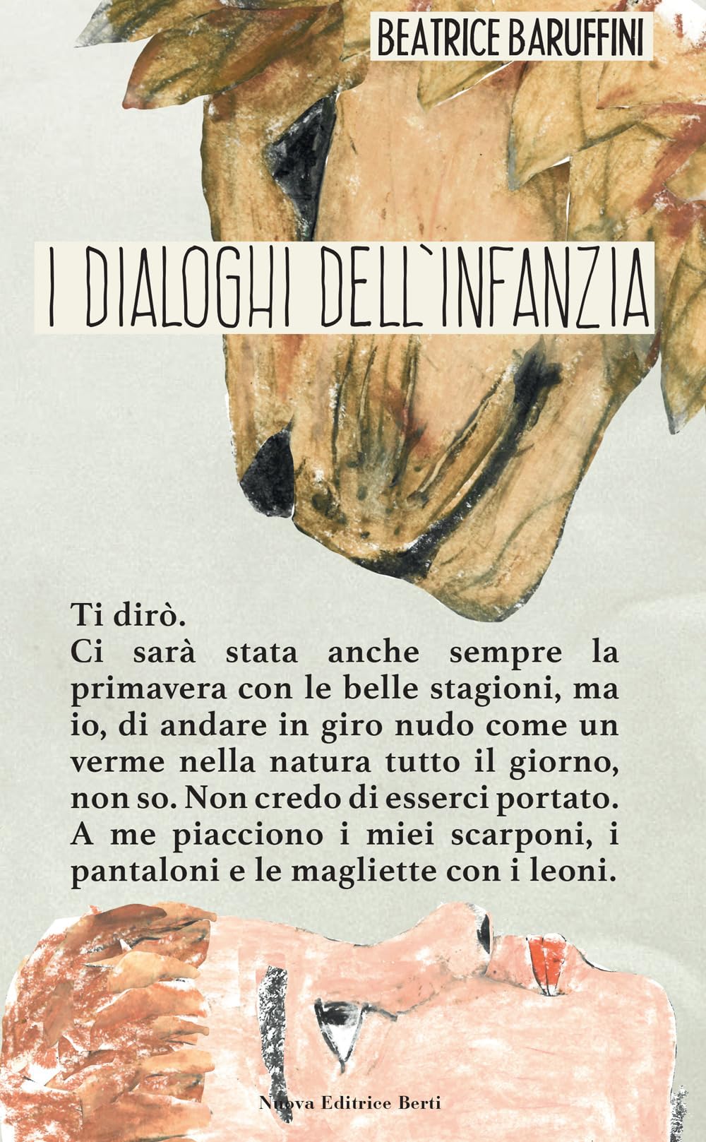 I Dialoghi Dell'infanzia - 4