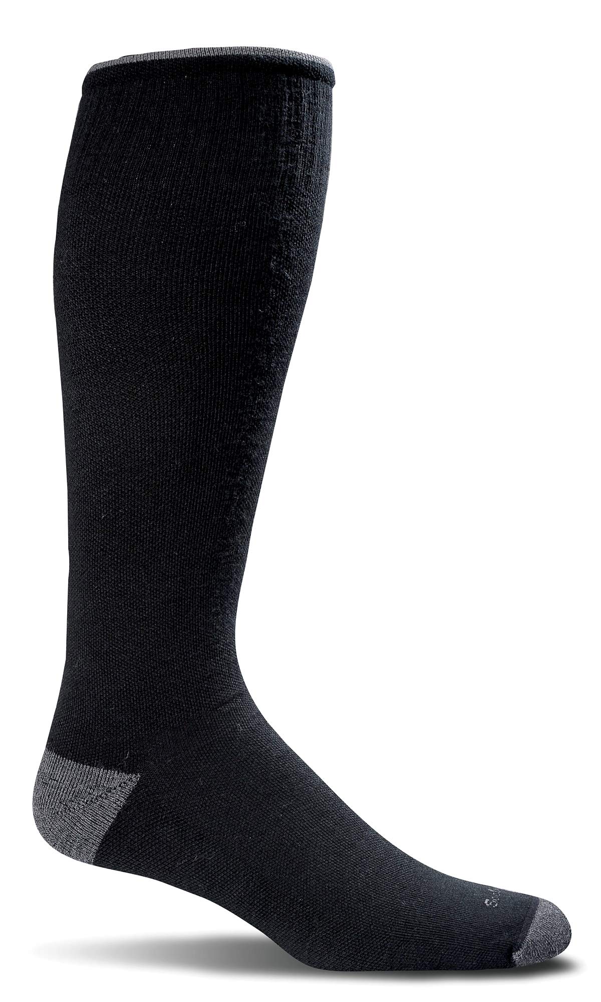 SockwellMen's Elevation Firm Graduated Compression Sock