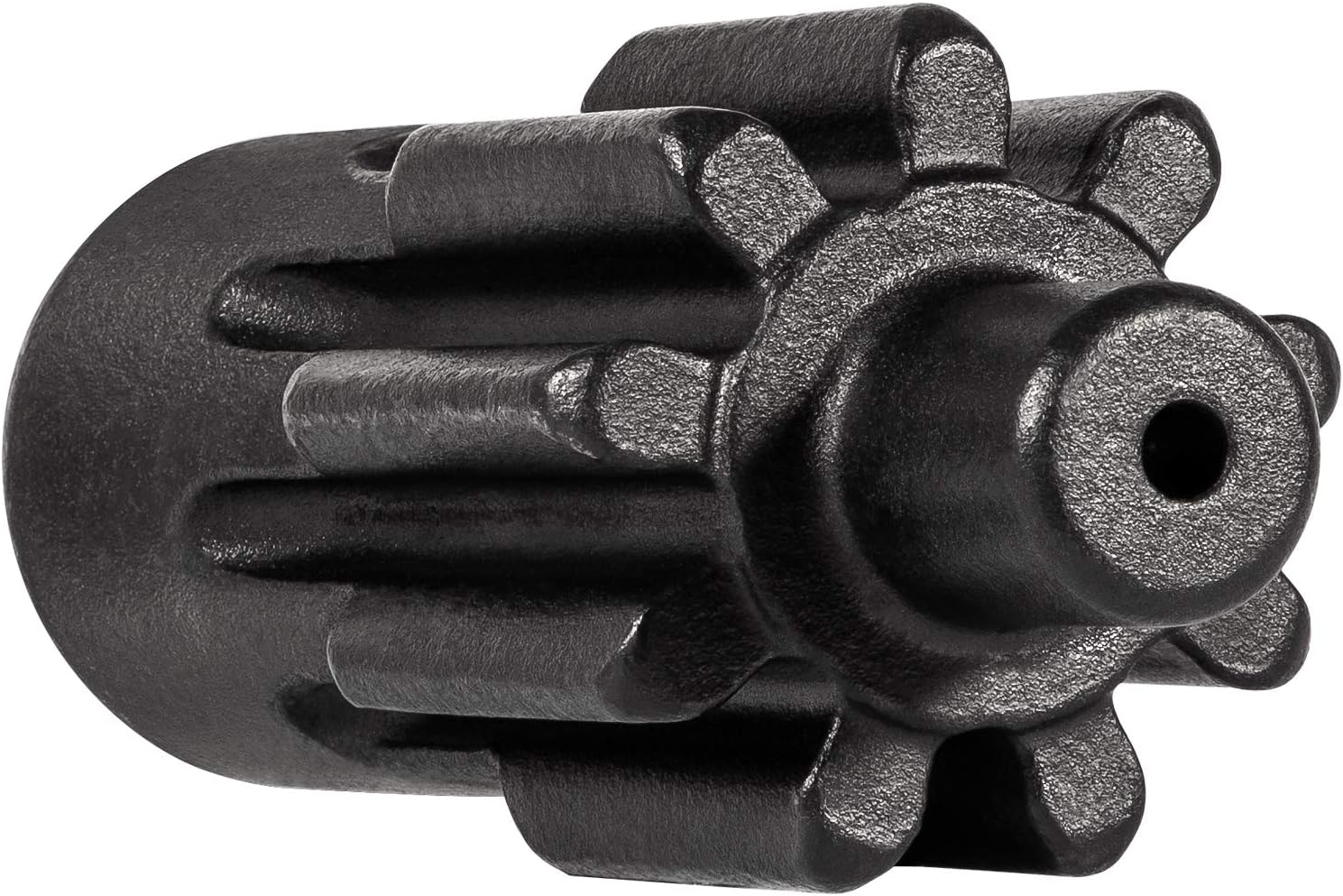 Yoursme Engine Barring/Turning Tool Fits for Paccar MX13 Engines Kenworth T880 Truck and Peterbilt Replaces 1453158PE 1453158 1/2" Drive Flywheel Crank Turning Tool